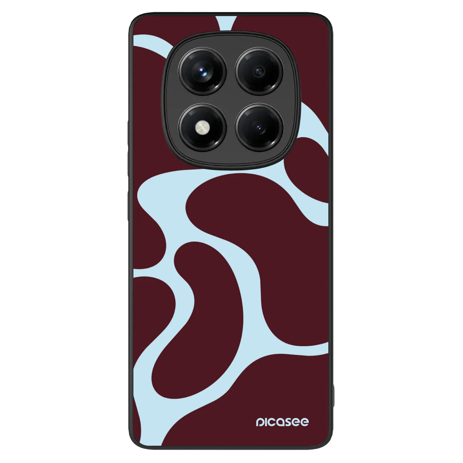 Picasee ULTIMATE CASE na Xiaomi Redmi Note 14 Pro 4G - Soft Detour