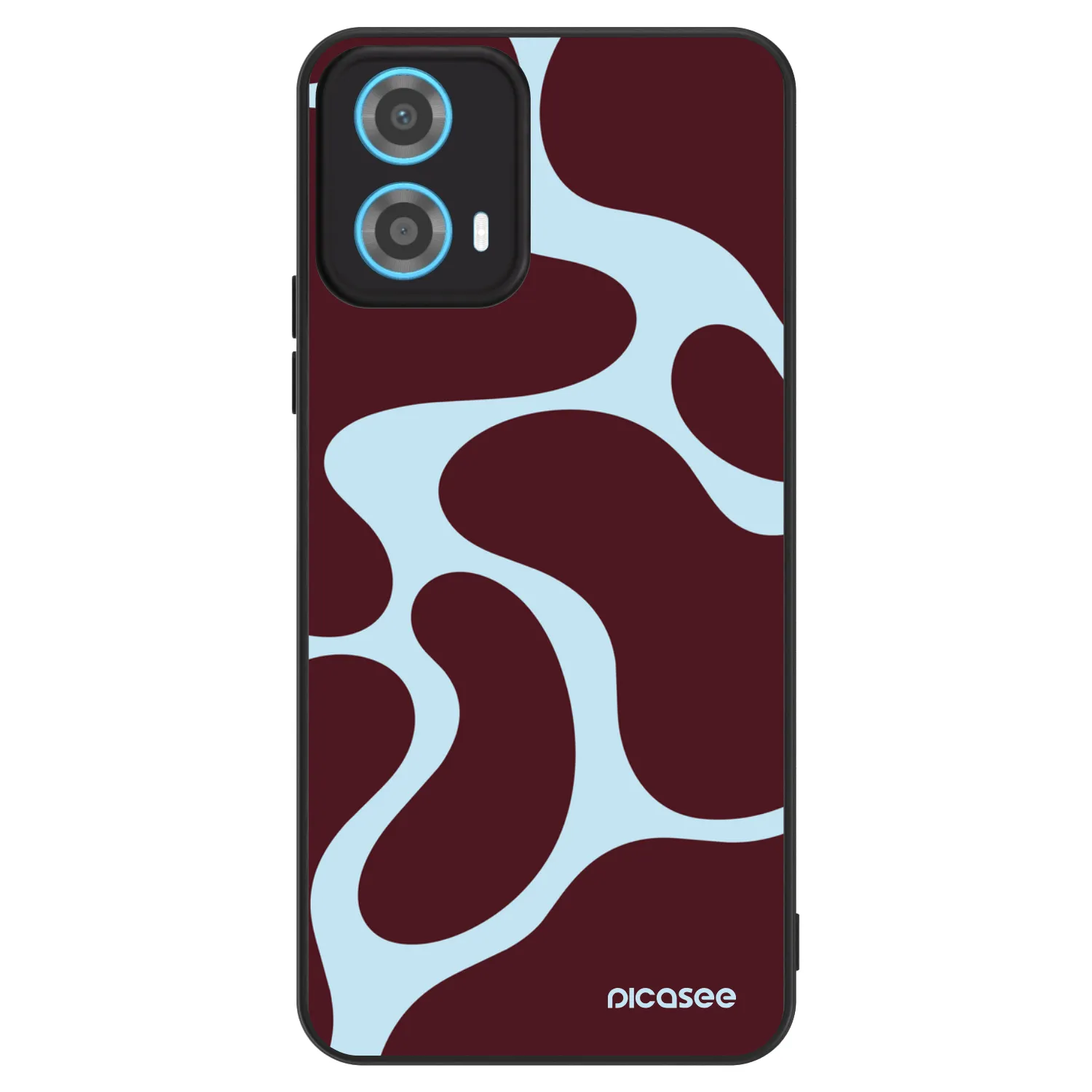 Picasee ULTIMATE CASE na Motorola Moto G34 5G - Soft Detour
