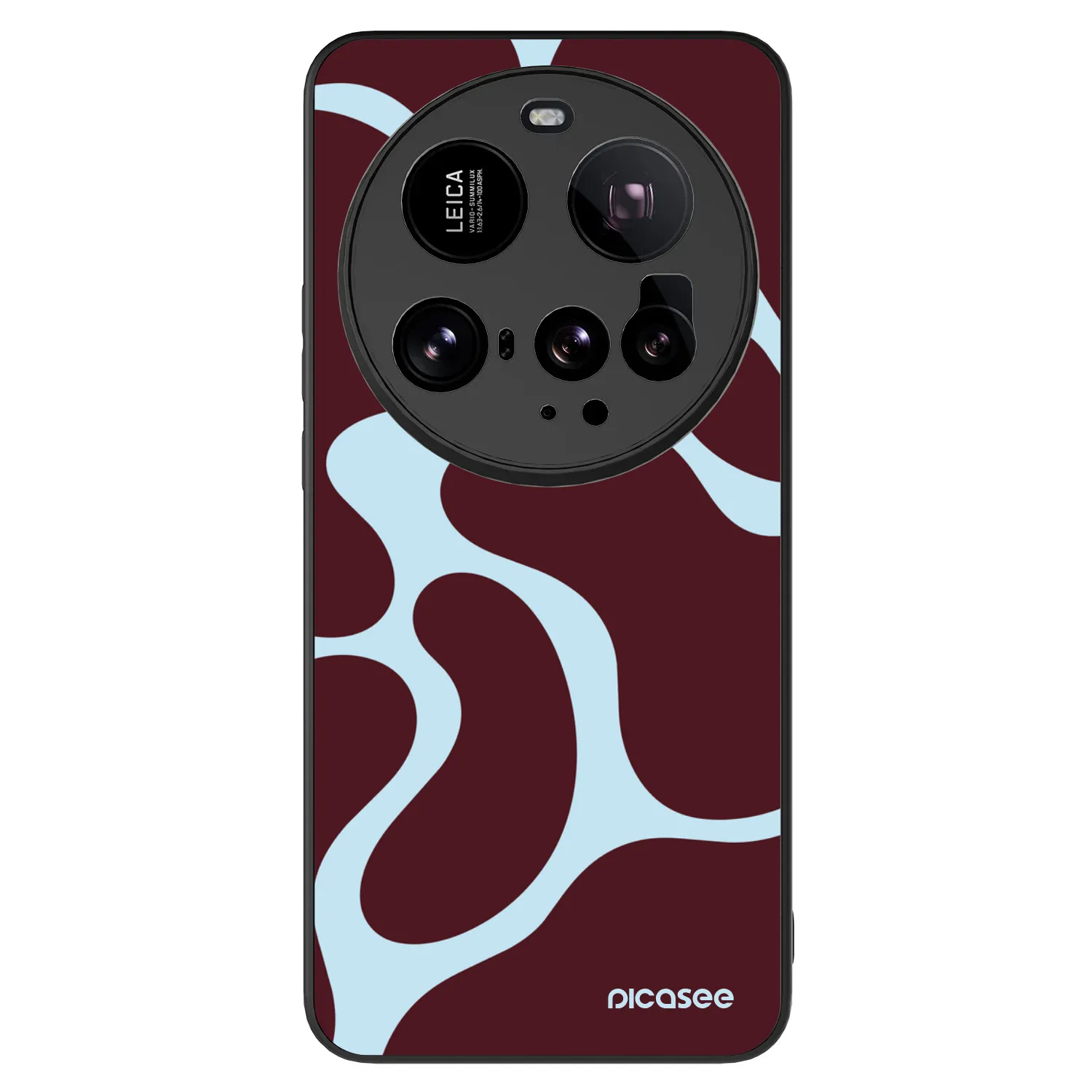 Picasee ULTIMATE CASE na Xiaomi 15 Ultra - Soft Detour