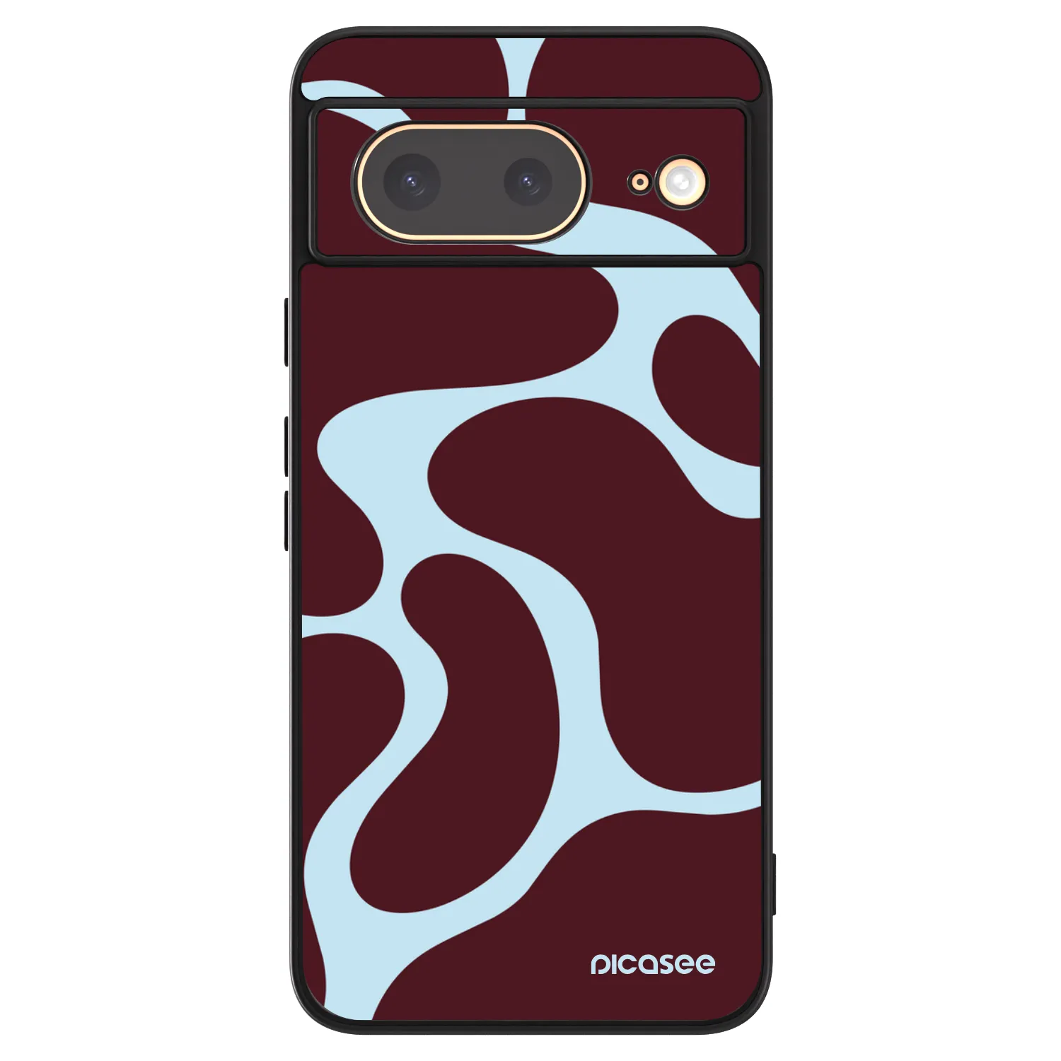 Picasee ULTIMATE CASE na Google Pixel 8 - Soft Detour
