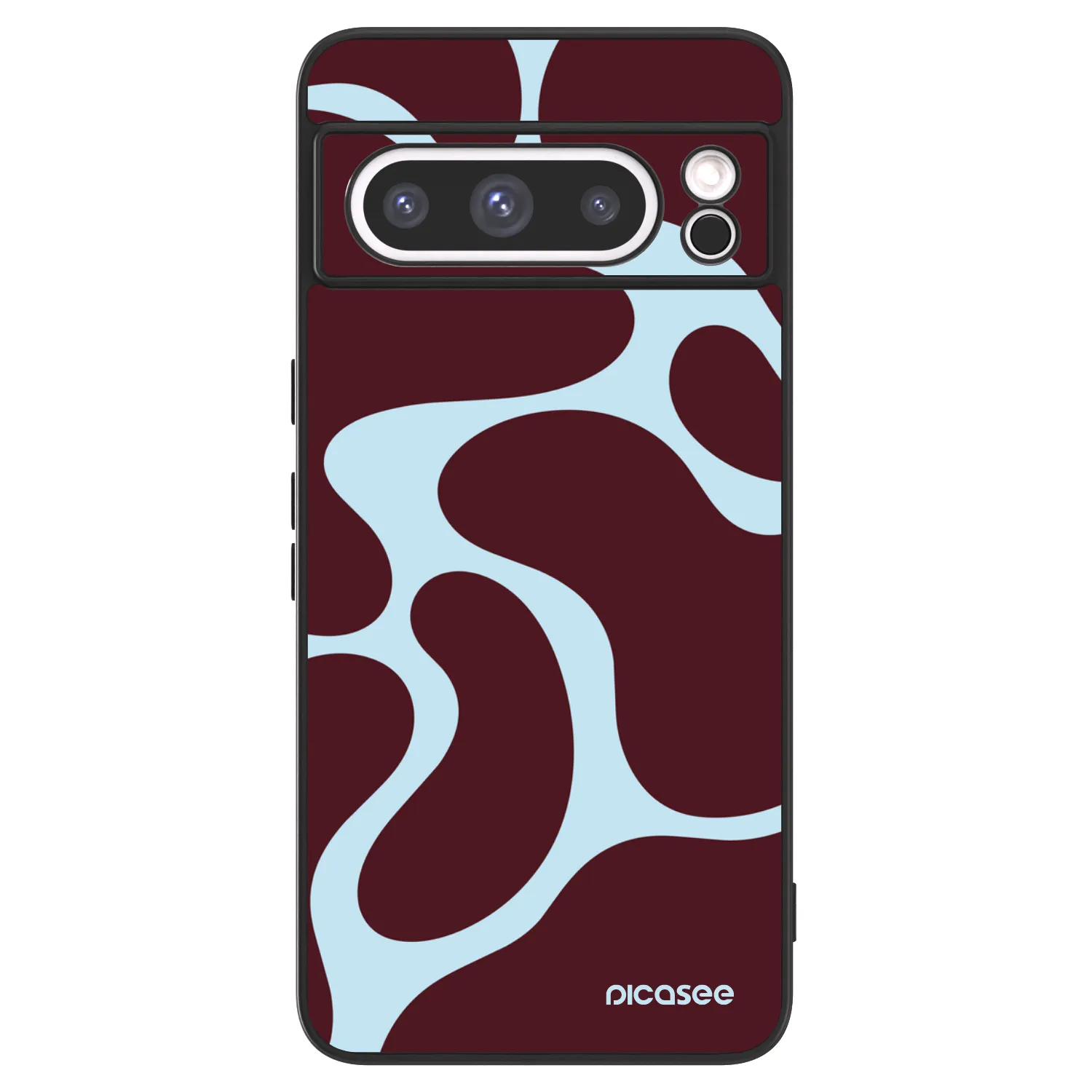 Picasee ULTIMATE CASE na Google Pixel 8 Pro - Soft Detour