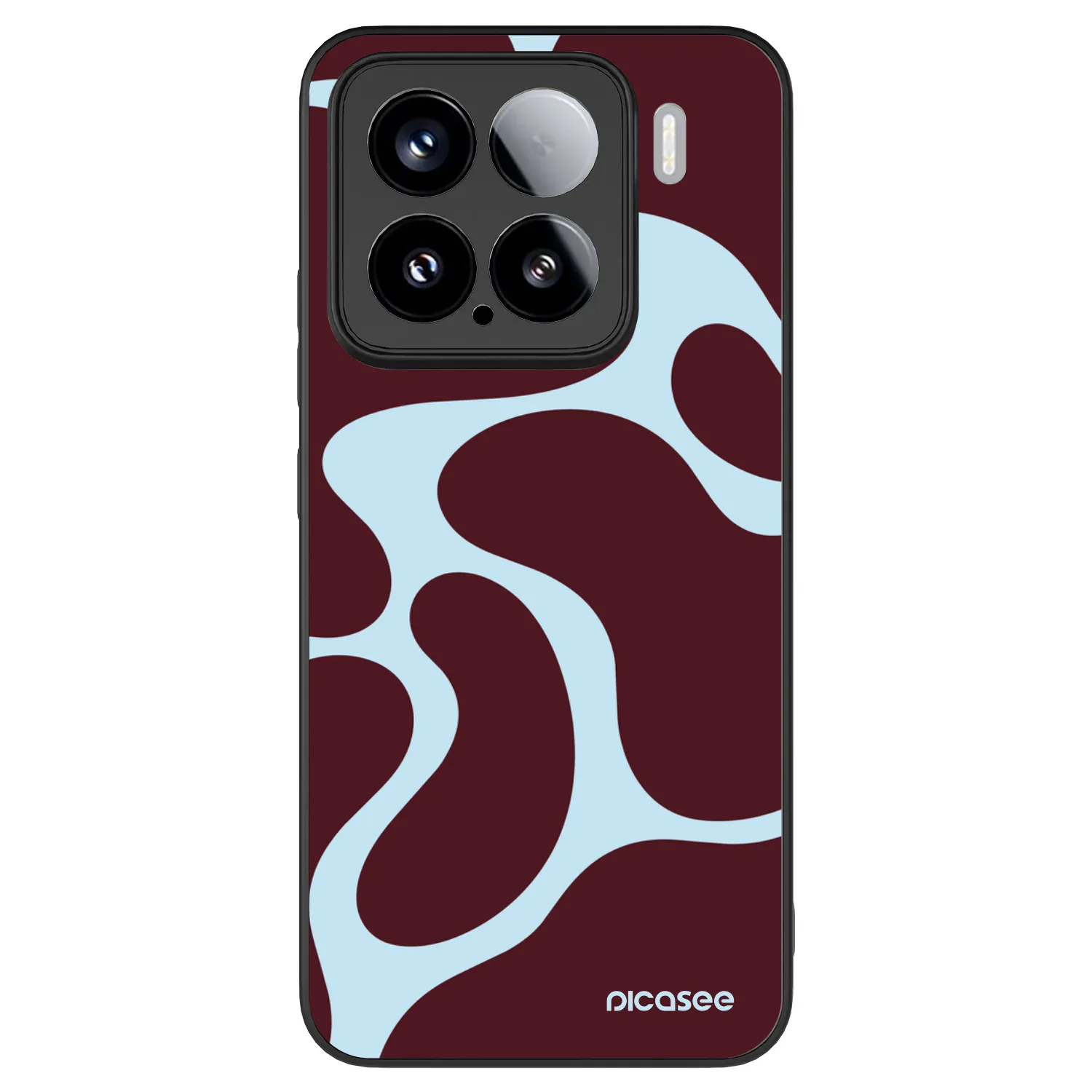 Picasee ULTIMATE CASE na Xiaomi 15 - Soft Detour