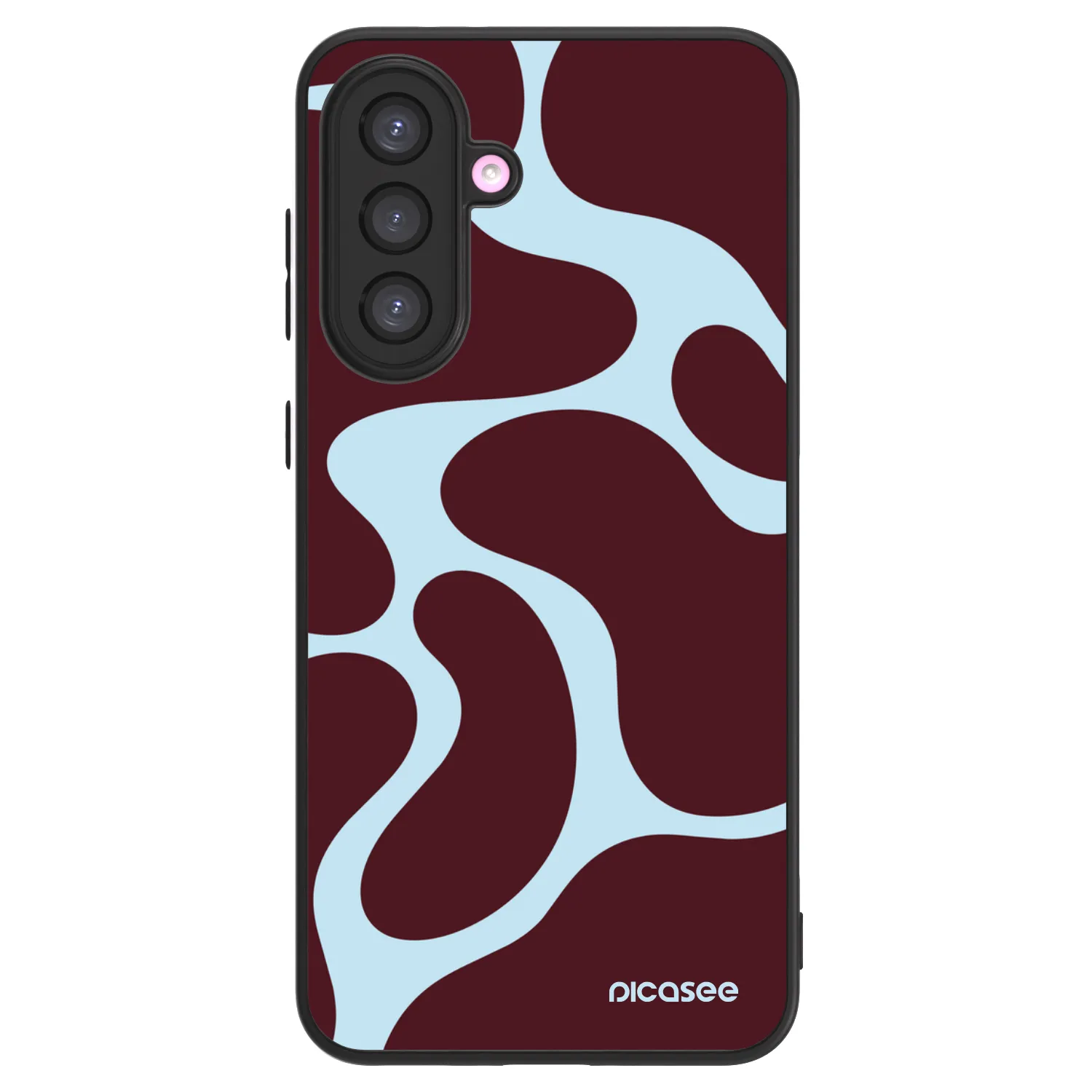Picasee ULTIMATE CASE na Samsung Galaxy A56 5G A566B - Soft Detour