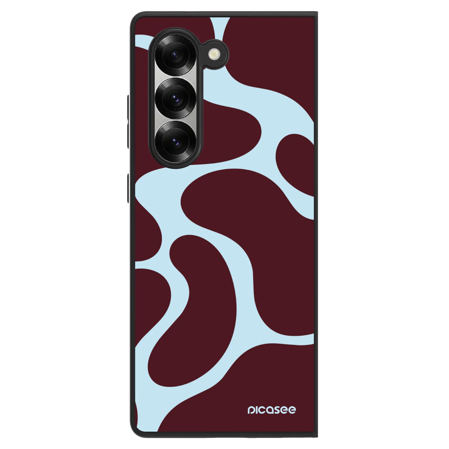 Picasee ULTIMATE CASE na Samsung Galaxy Z Fold6 5G - Soft Detour