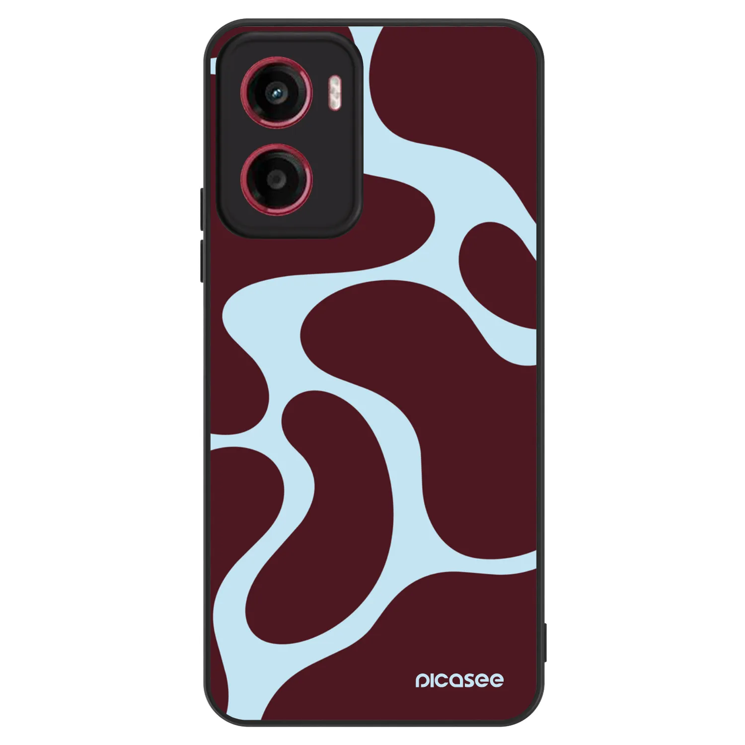 Picasee ULTIMATE CASE na Motorola Moto G05 - Soft Detour