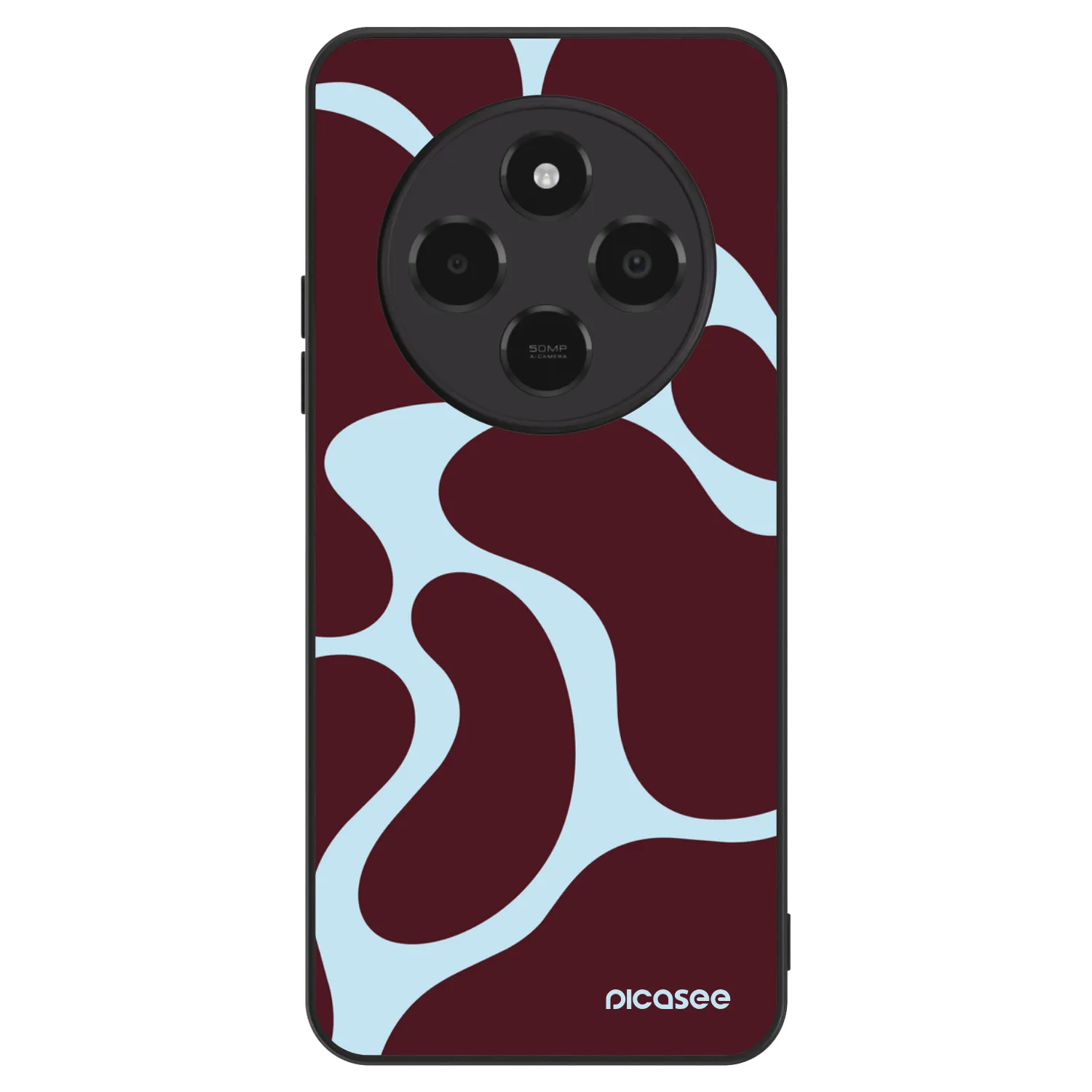 Picasee ULTIMATE CASE na Xiaomi Poco C75 - Soft Detour