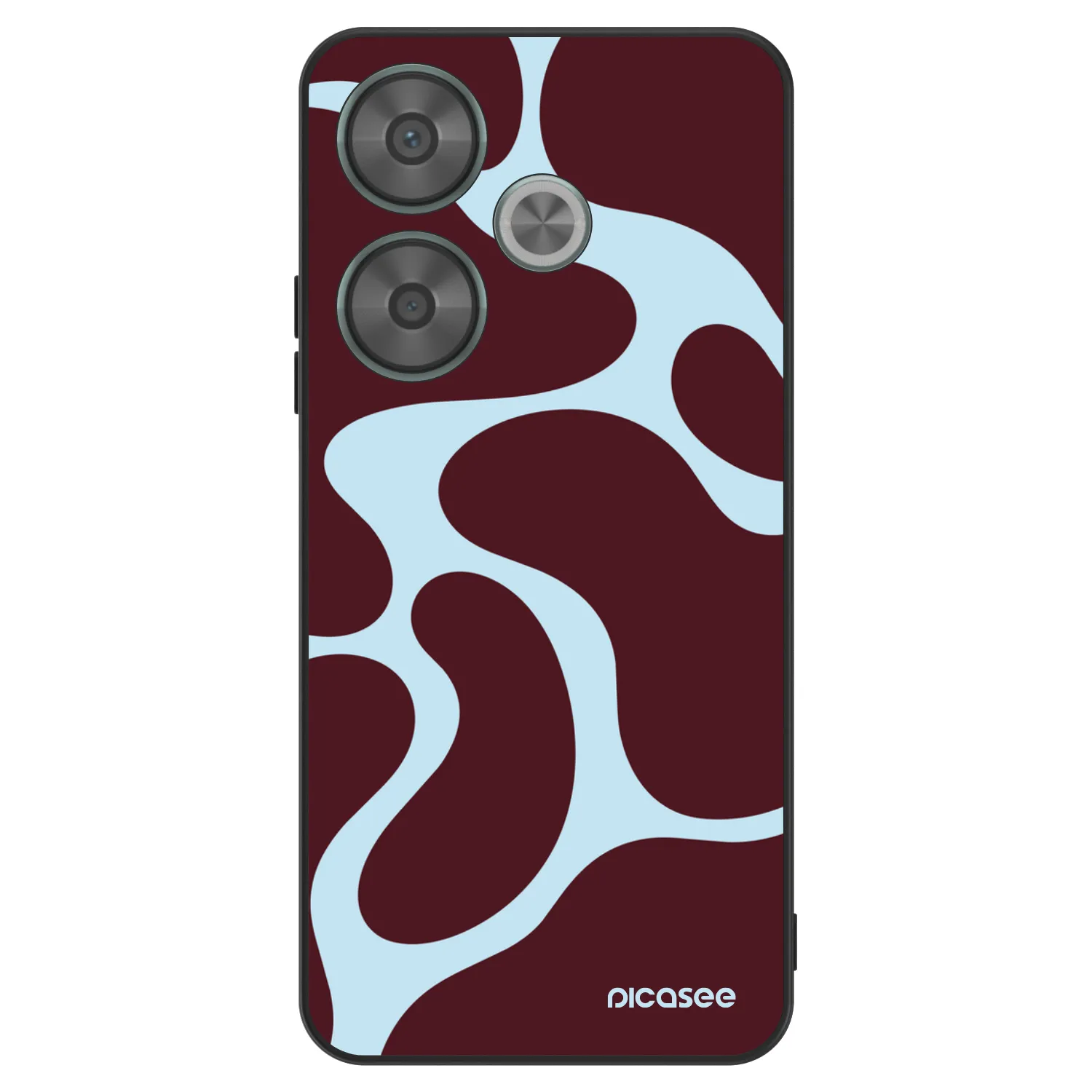 Picasee ULTIMATE CASE na Xiaomi Poco F6 - Soft Detour