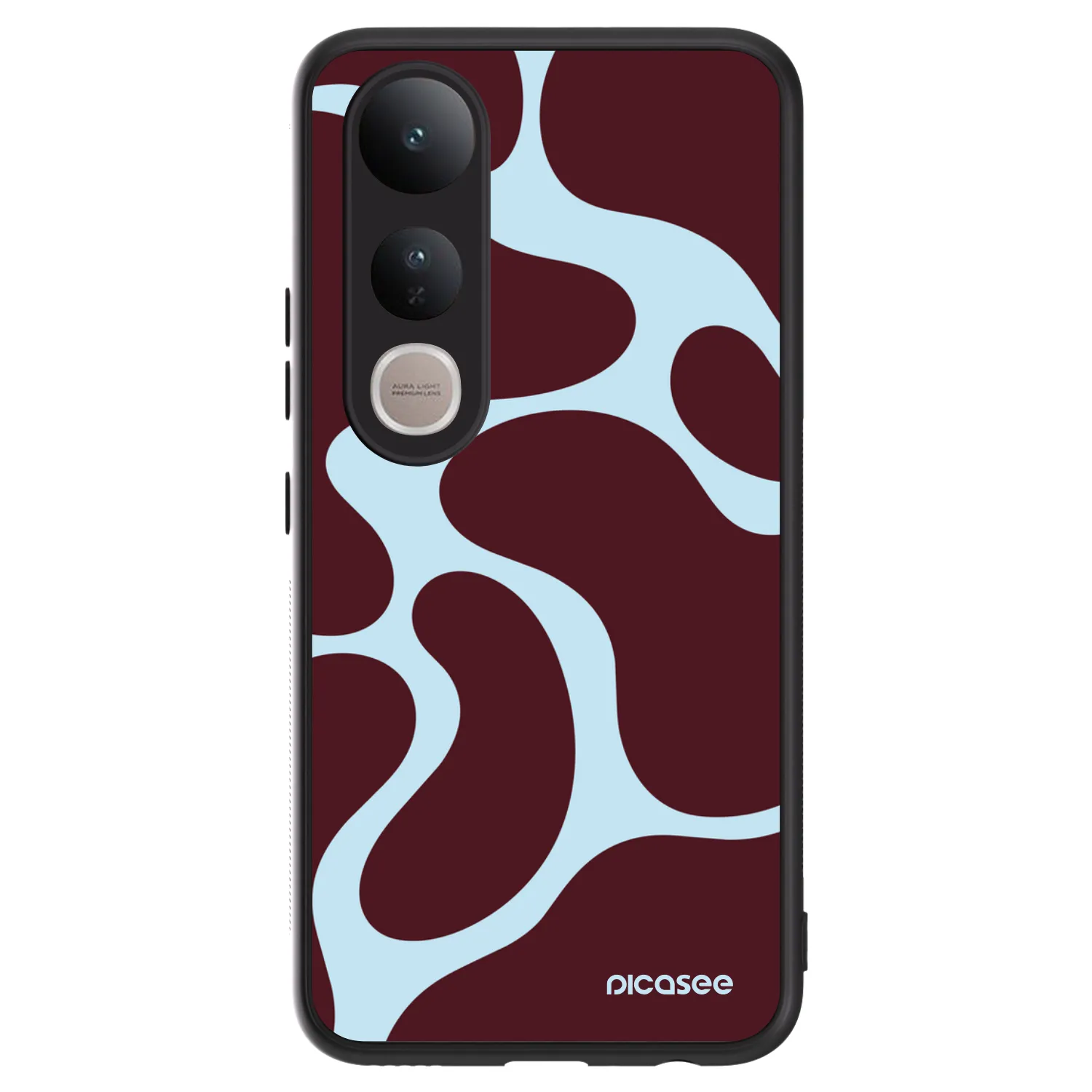 Picasee ULTIMATE CASE na Vivo V50 Lite 5G - Soft Detour