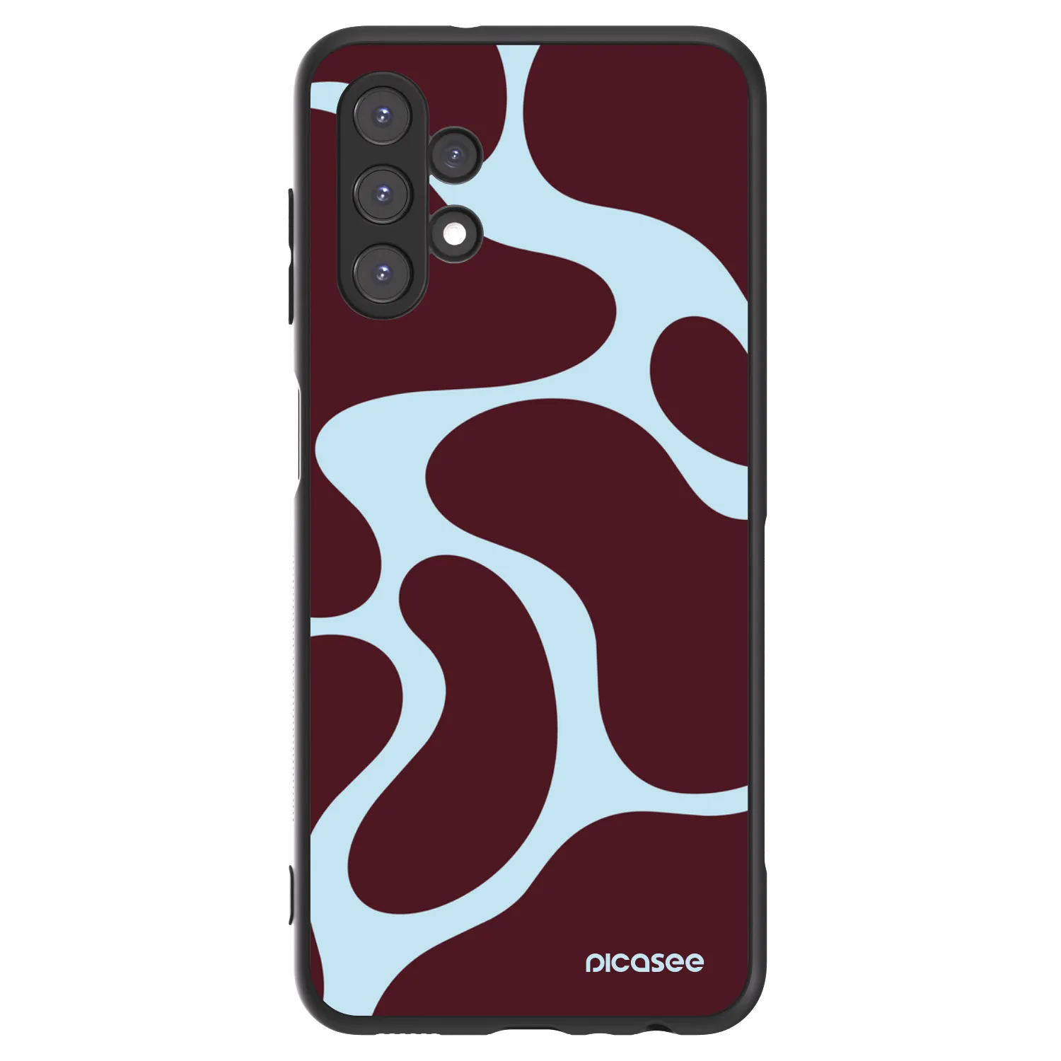 Picasee ULTIMATE CASE na Samsung Galaxy A13 5G - Soft Detour