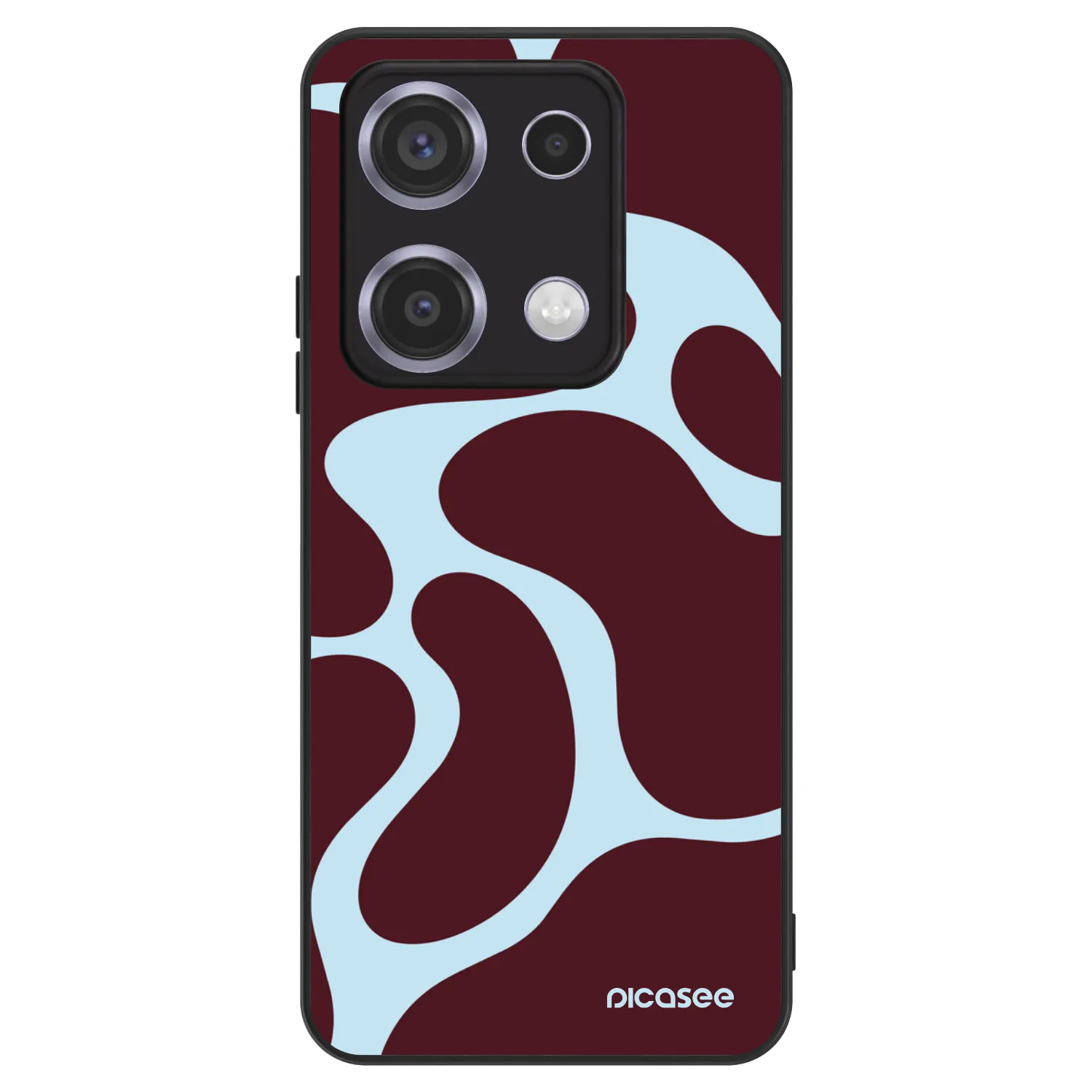 Picasee ULTIMATE CASE na Xiaomi Redmi Note 14S - Soft Detour