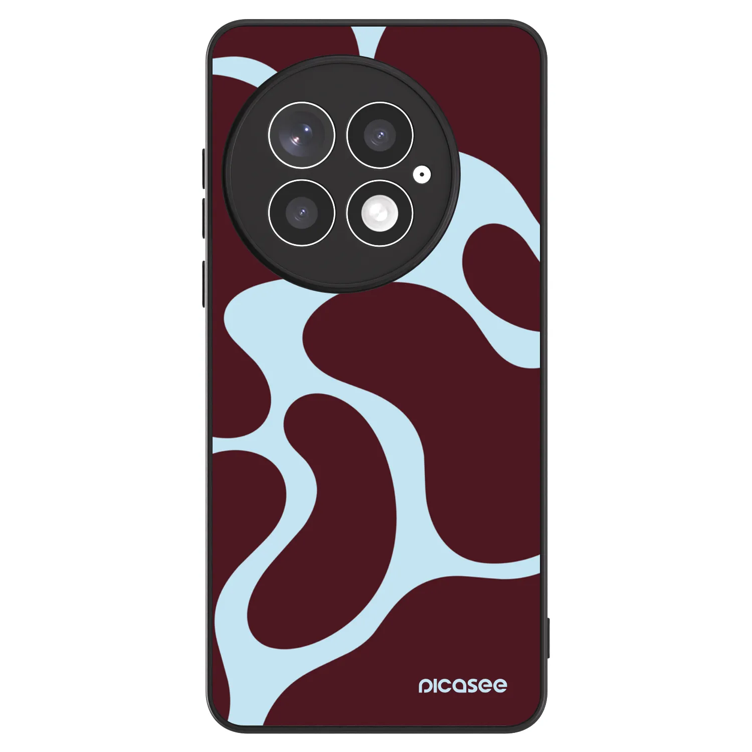 Picasee ULTIMATE CASE na OnePlus 13 5G - Soft Detour