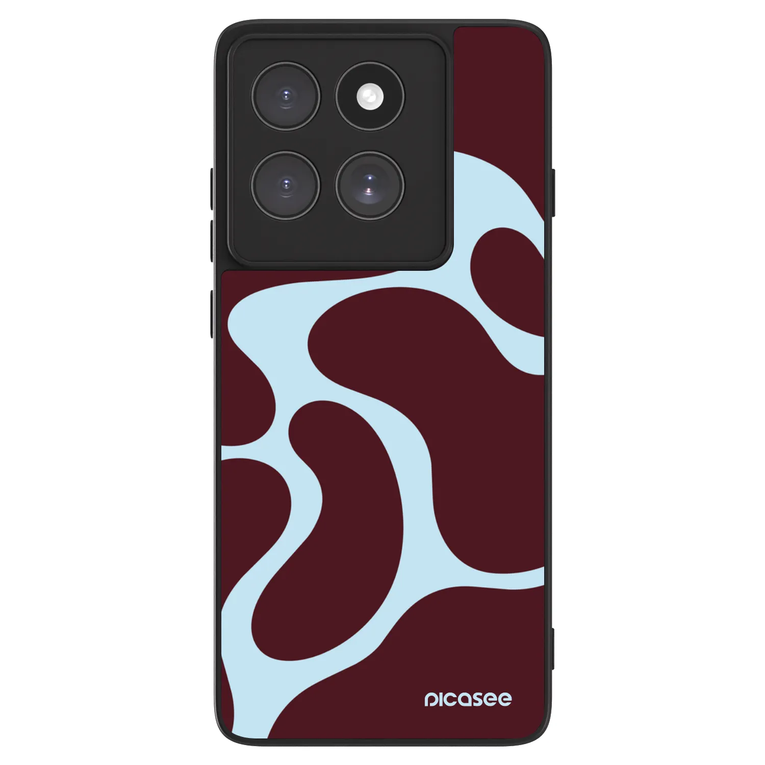 Picasee ULTIMATE CASE na Motorola Edge 60 Pro - Soft Detour