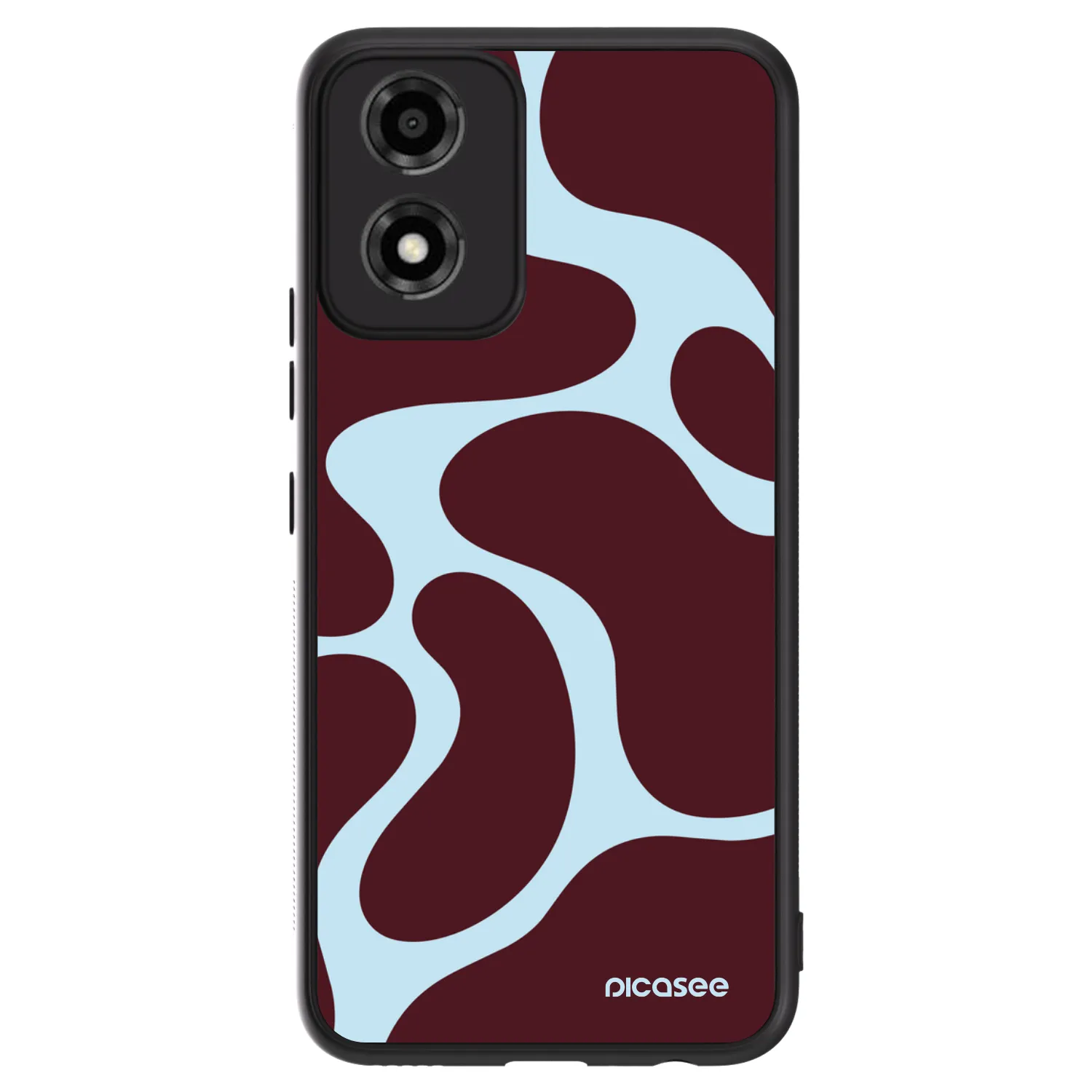 Picasee ULTIMATE CASE na Motorola Moto E14 - Soft Detour