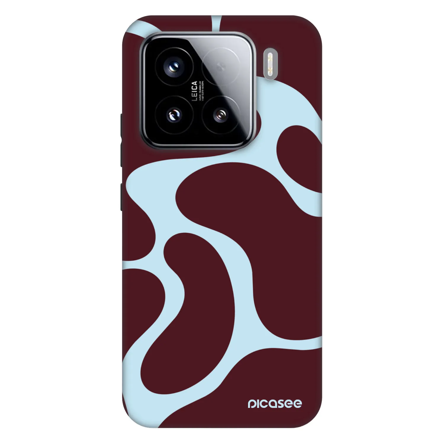 Picasee Fashion Case na Xiaomi 15 - Soft Detour