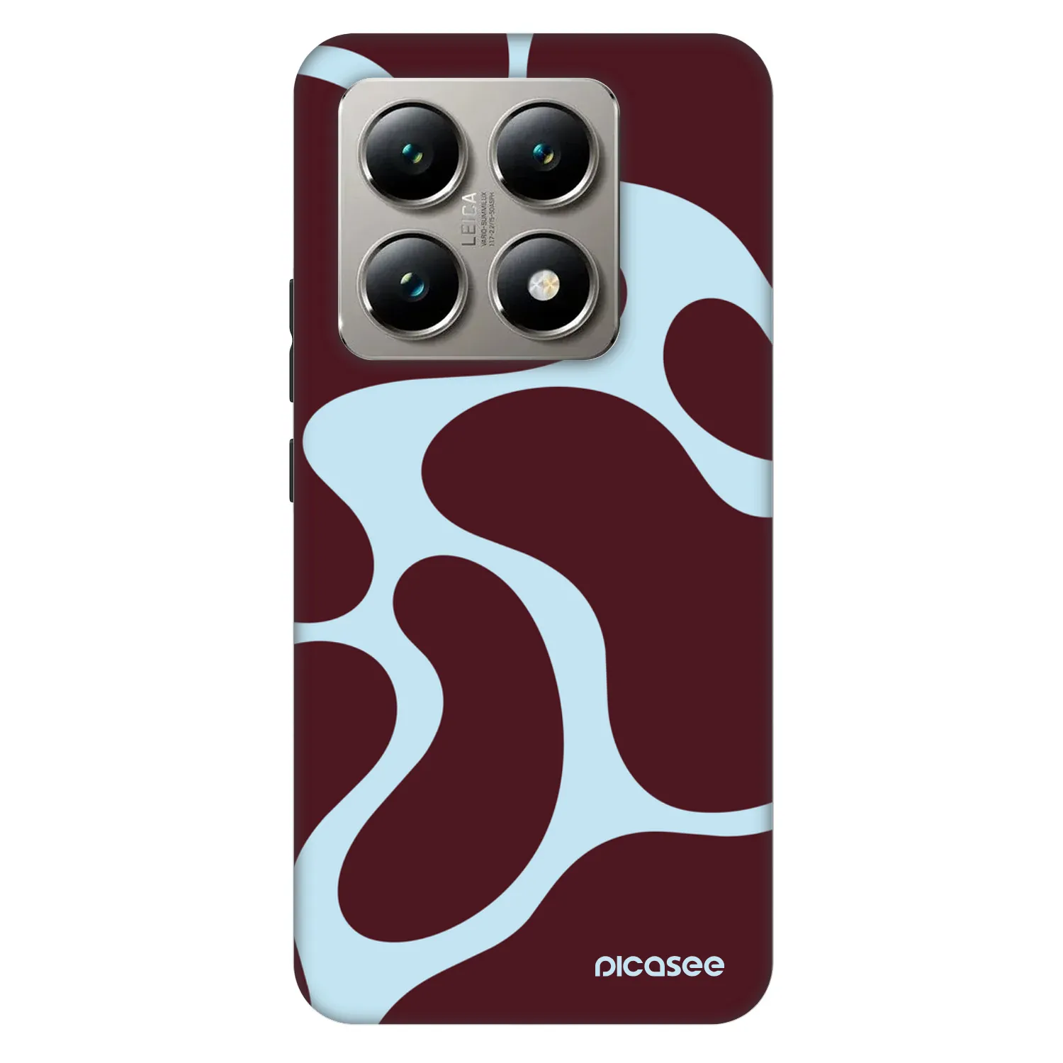 Picasee Fashion Case na Xiaomi 14T Pro - Soft Detour