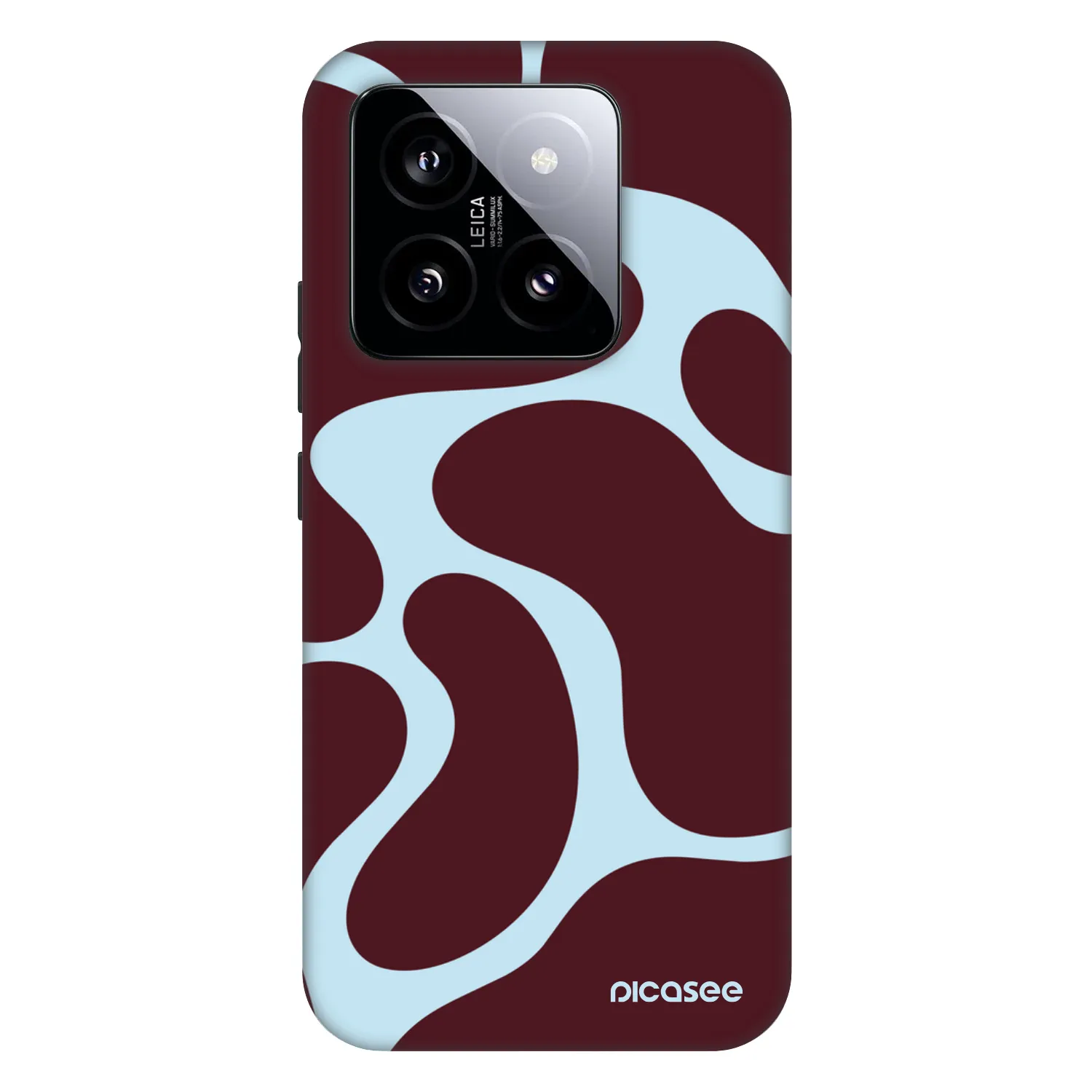 Picasee Fashion Case na Xiaomi 14 - Soft Detour