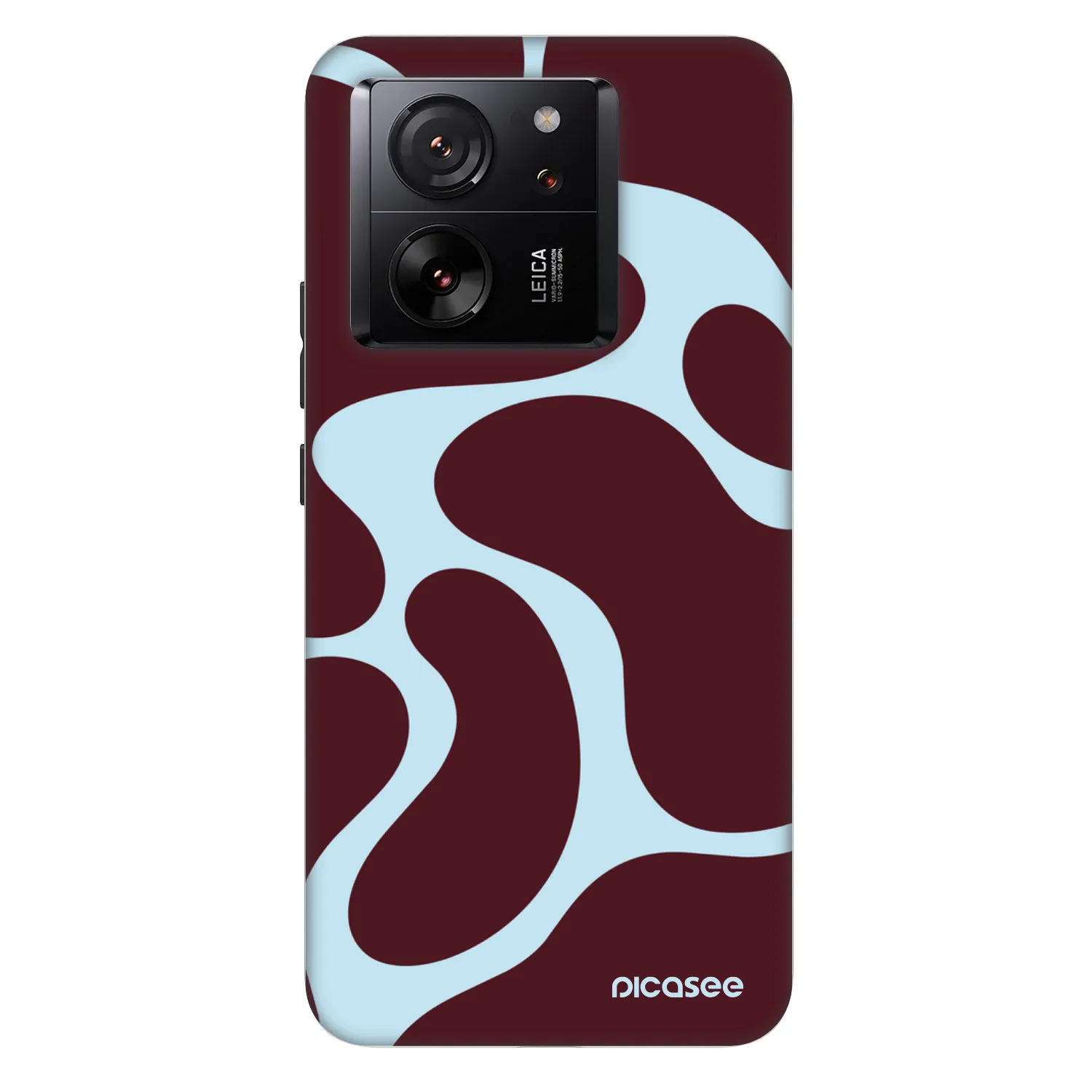 Picasee Fashion Case na Xiaomi 13T - Soft Detour
