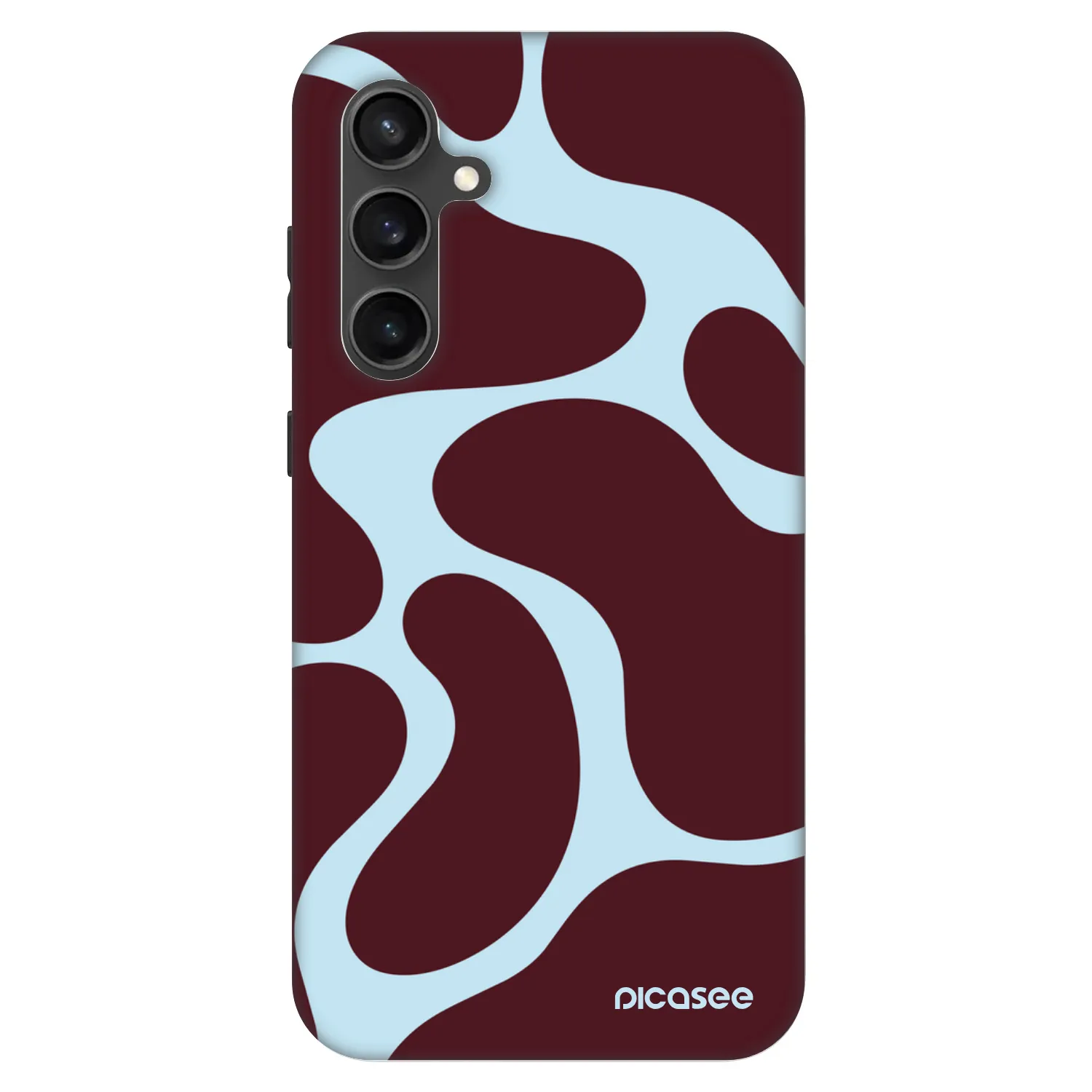 Picasee Fashion Case na Samsung Galaxy S23 FE S711B - Soft Detour