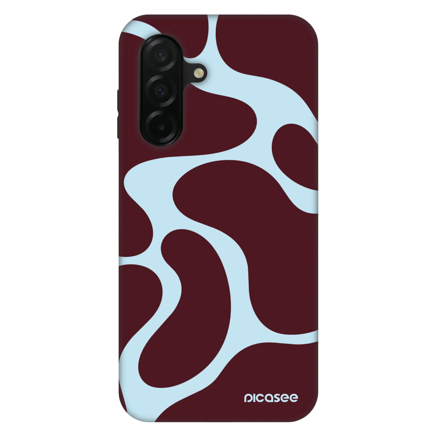 Picasee Fashion Case na Samsung Galaxy A26 5G A266B - Soft Detour