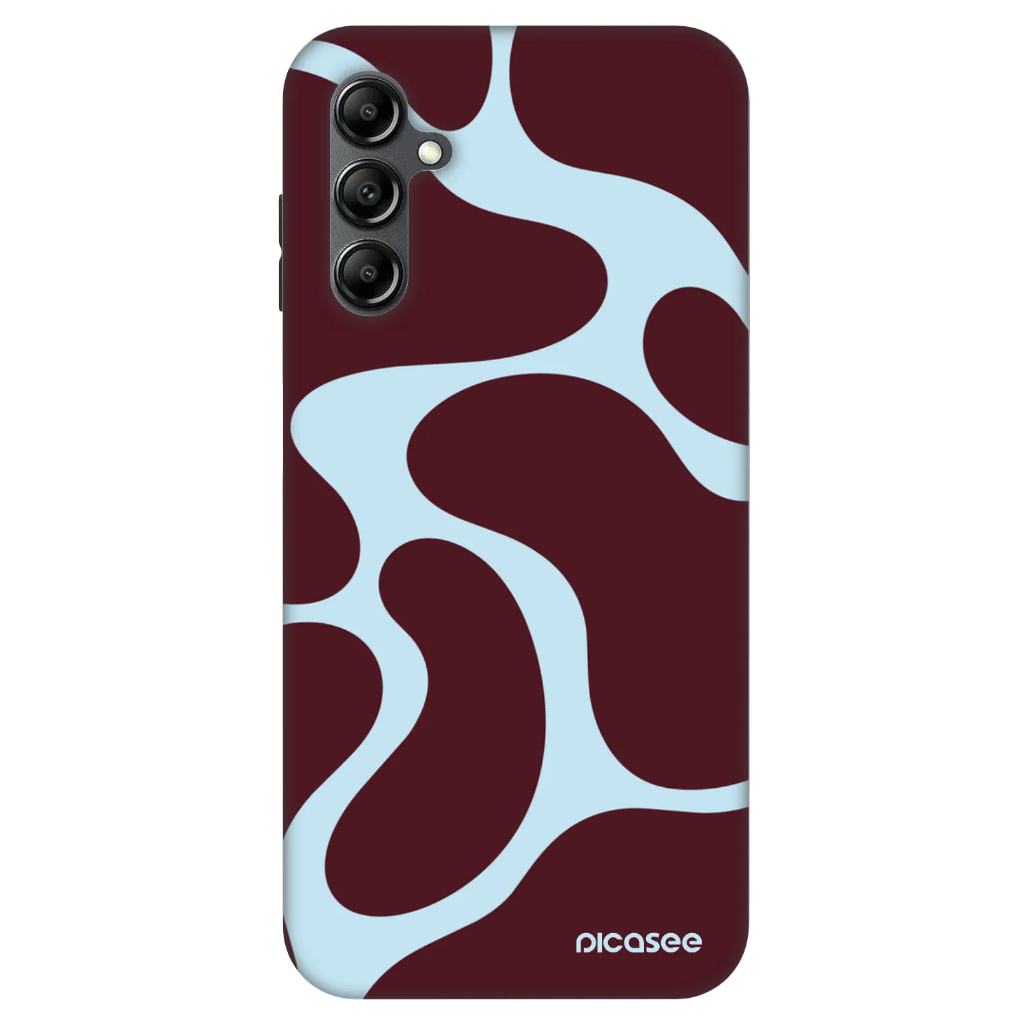 Picasee Fashion Case na Samsung Galaxy A14 5G A146P - Soft Detour