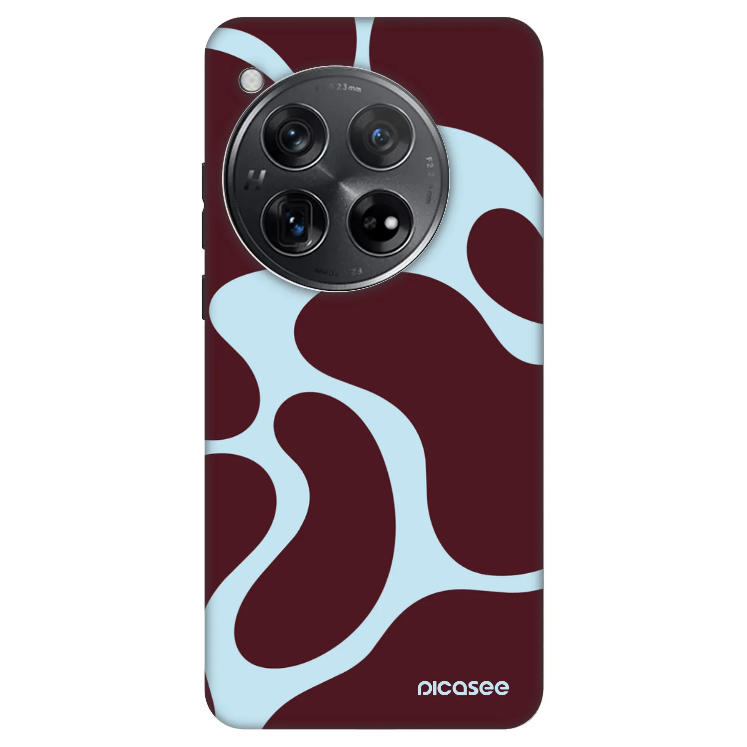 Picasee Fashion Case na OnePlus 12 5G - Soft Detour