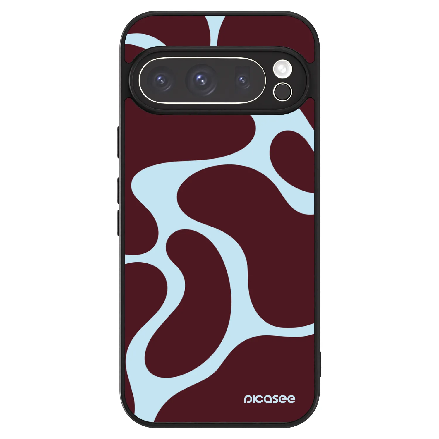 Picasee ULTIMATE CASE na Google Pixel 9 Pro XL - Soft Detour