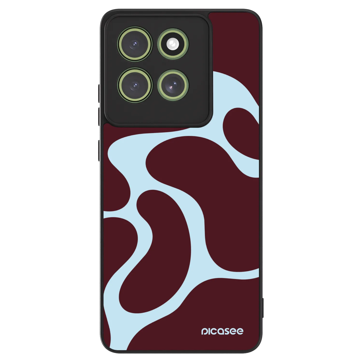 Picasee ULTIMATE CASE na Motorola Moto G86 5G - Soft Detour