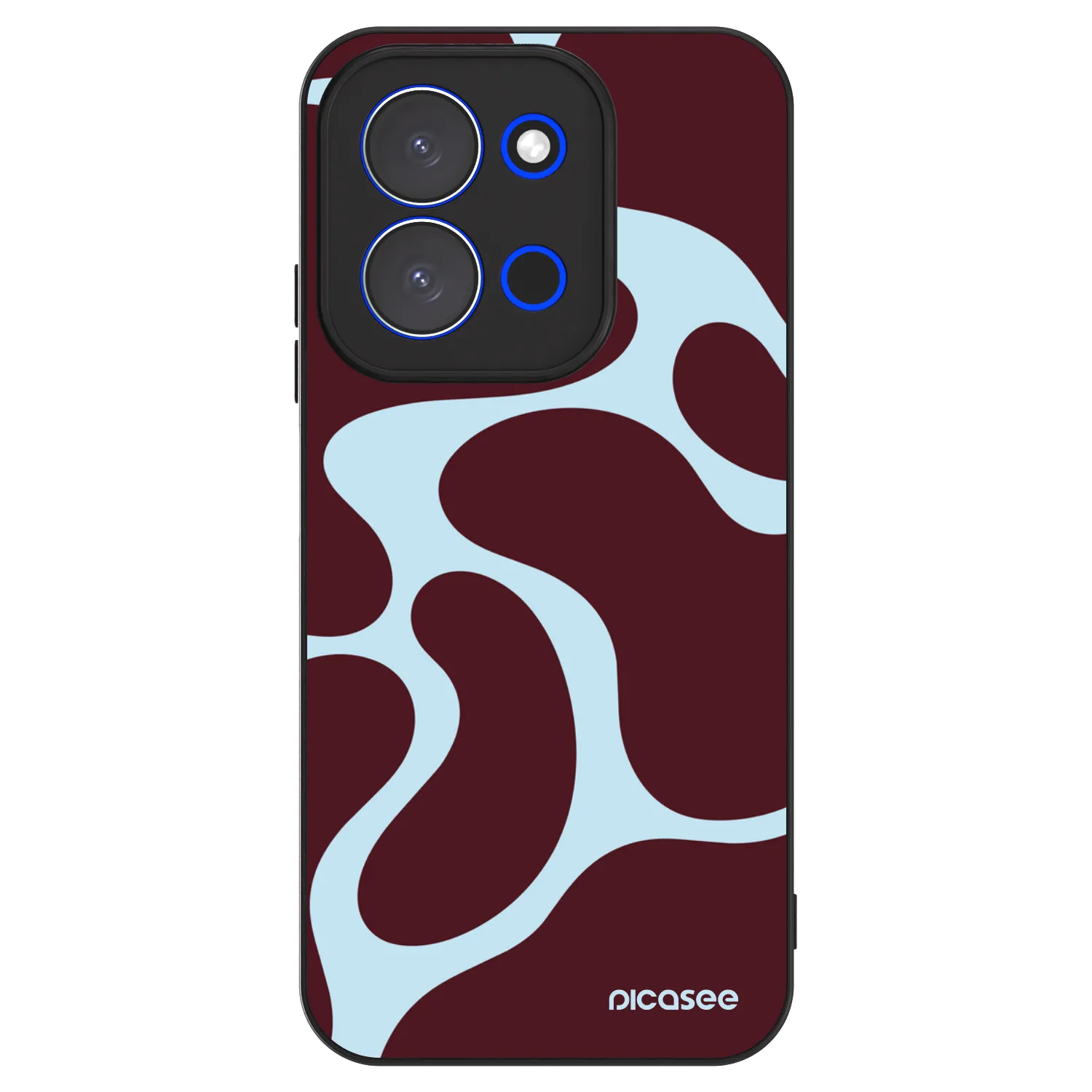 Picasee ULTIMATE CASE na Xiaomi Redmi 15C 4G - Soft Detour