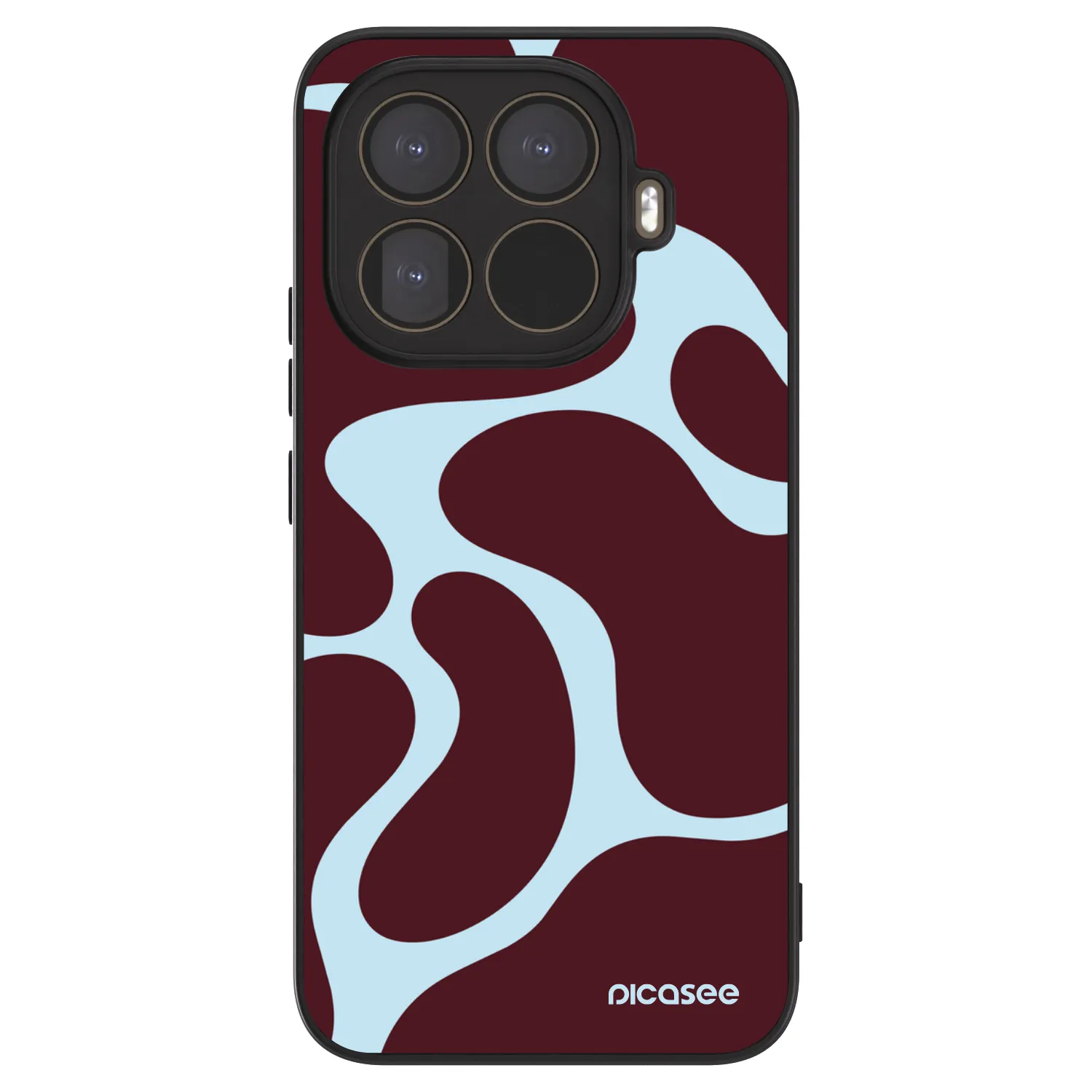Picasee ULTIMATE CASE na Xiaomi 15T Pro - Soft Detour