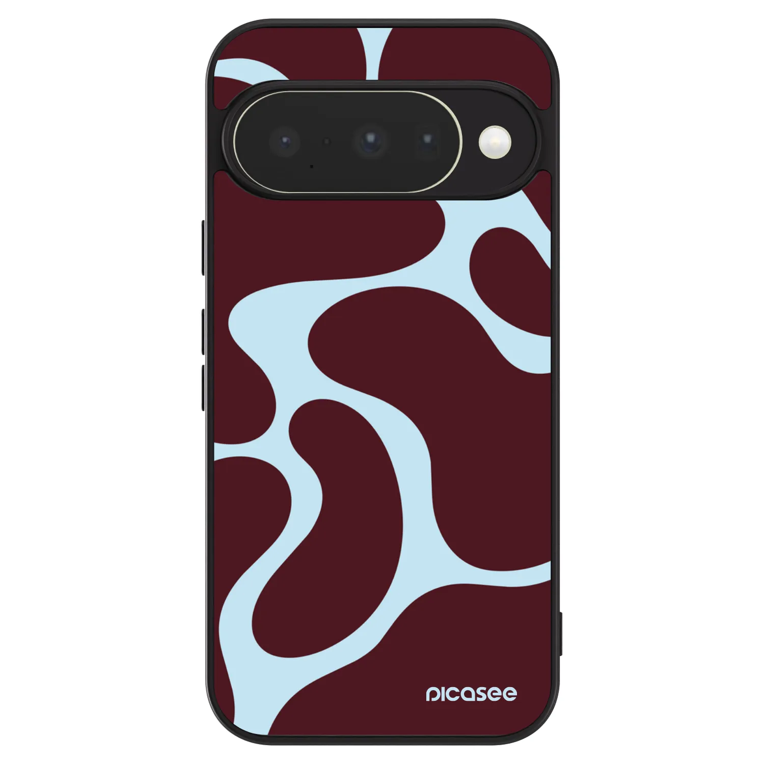 Picasee ULTIMATE CASE na Google Pixel 10 - Soft Detour