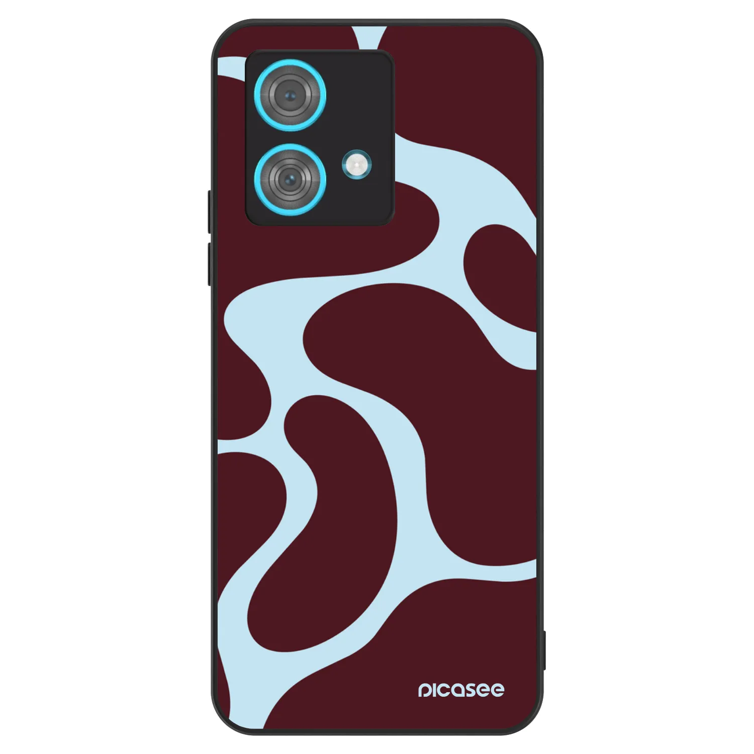 Picasee ULTIMATE CASE na Motorola Edge 40 Neo - Soft Detour