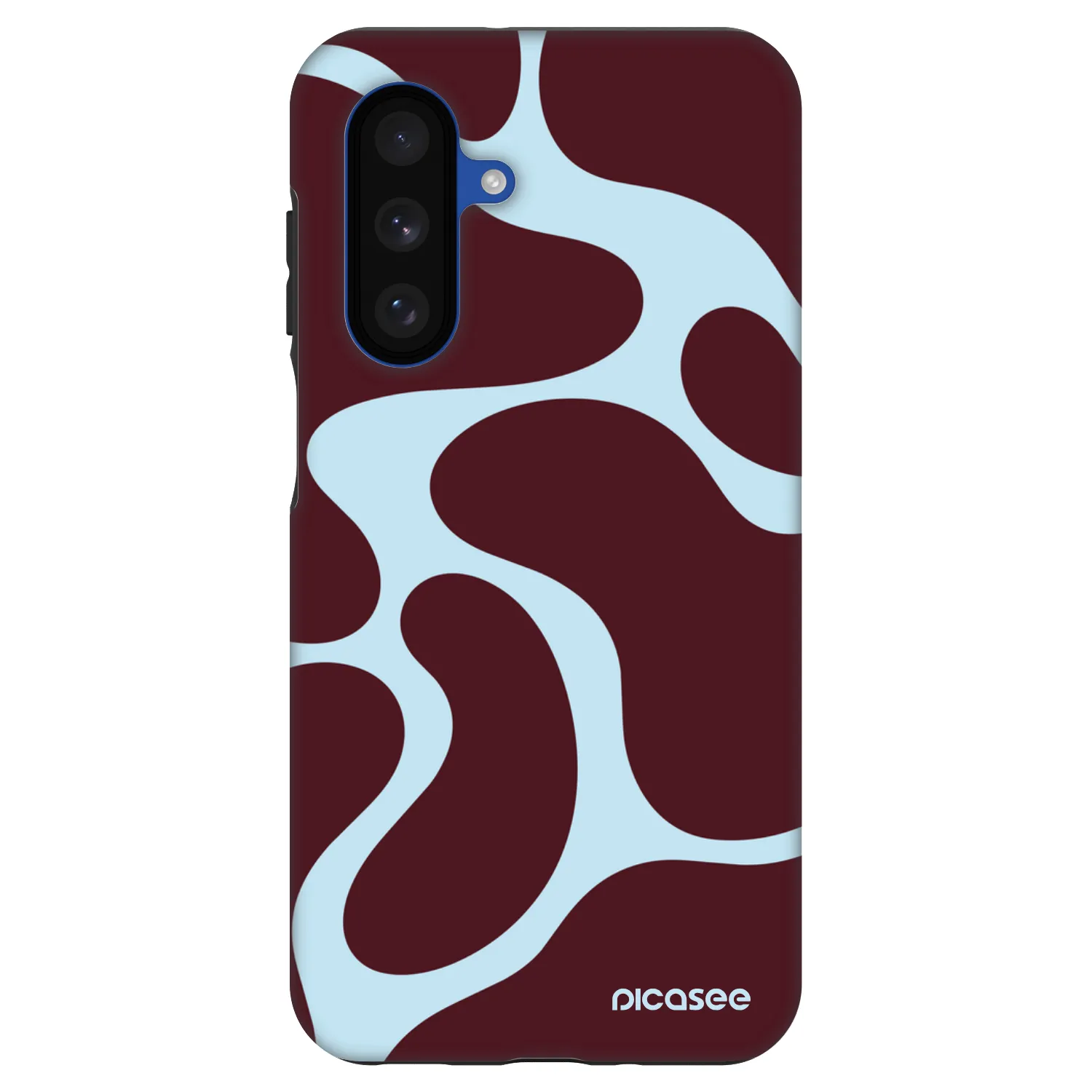 Picasee Fashion Case na Samsung Galaxy A17 5G - Soft Detour
