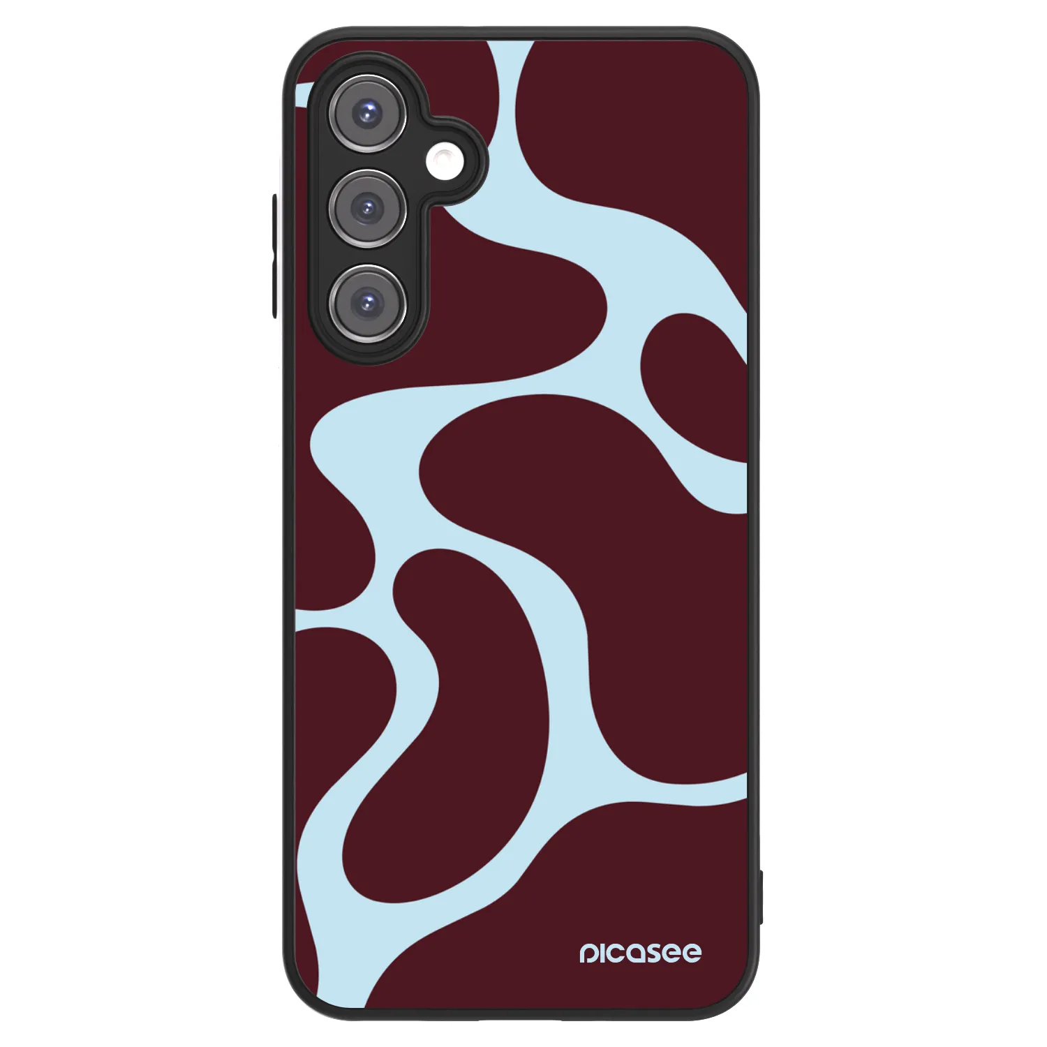 Picasee ULTIMATE CASE na Samsung Galaxy A16 4G - Soft Detour
