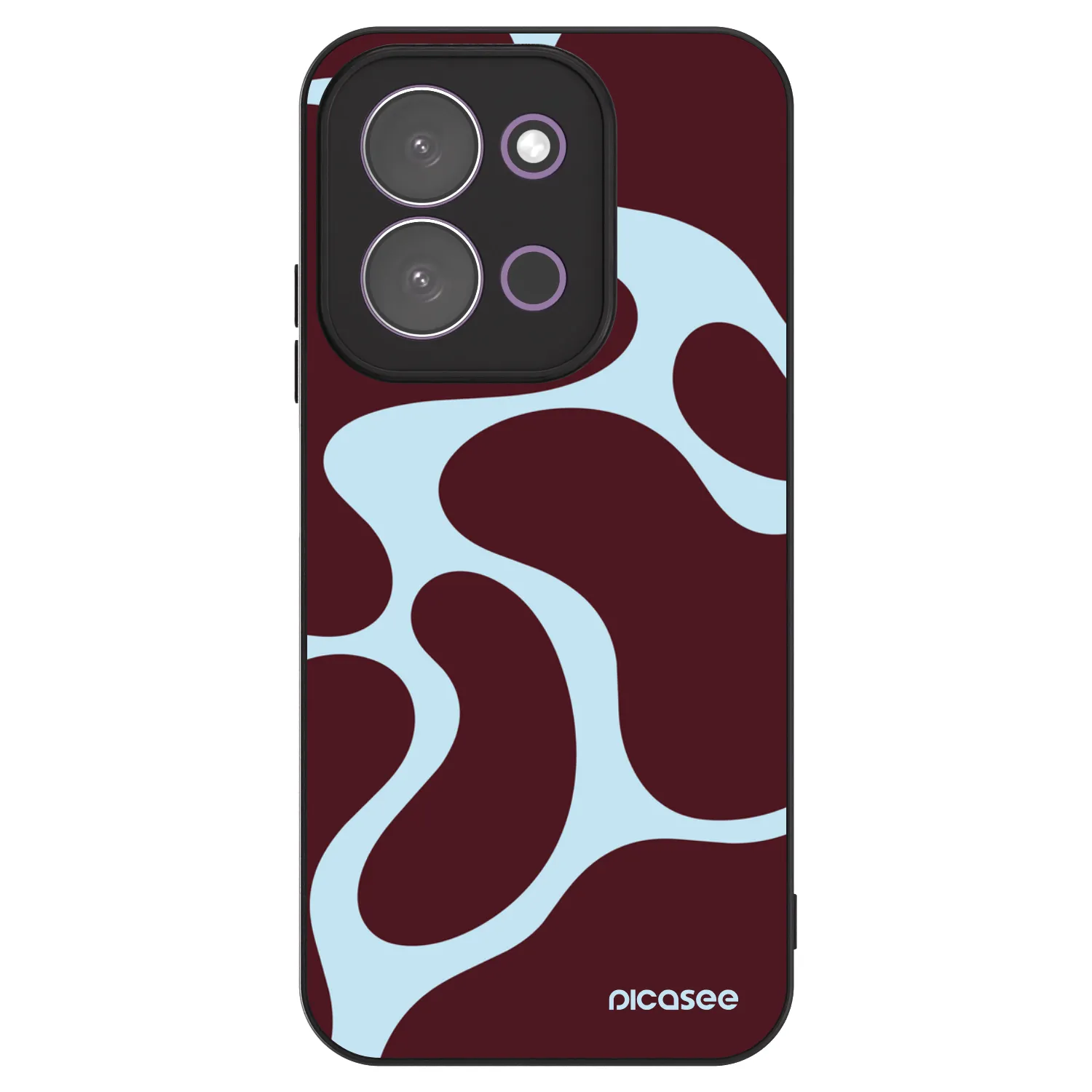 Picasee ULTIMATE CASE na Xiaomi Redmi 15C 5G - Soft Detour