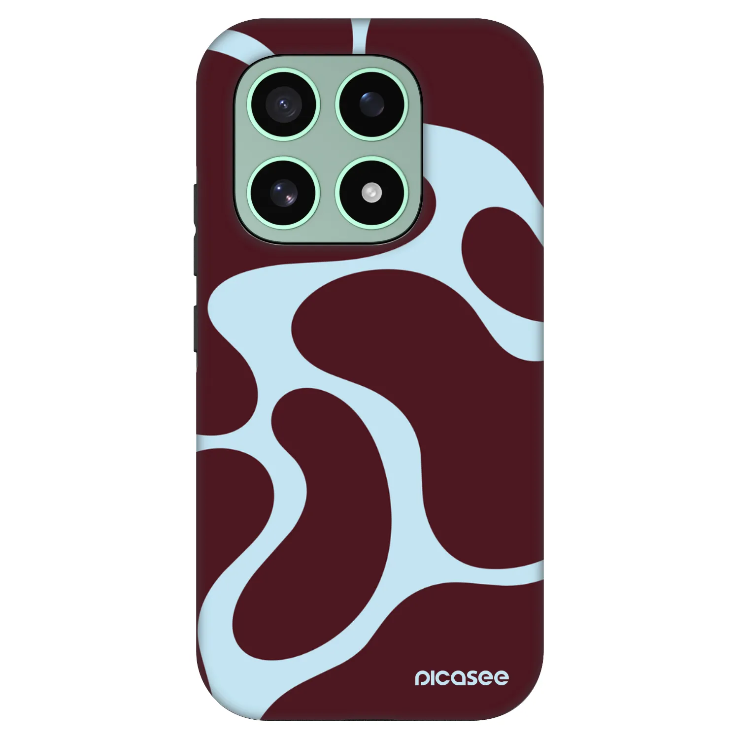 Picasee Fashion Case na Xiaomi 17 - Soft Detour