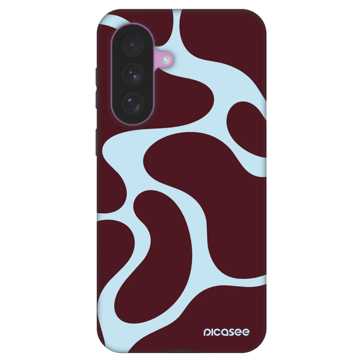Picasee Fashion Case na Samsung Galaxy A57 5G - Soft Detour