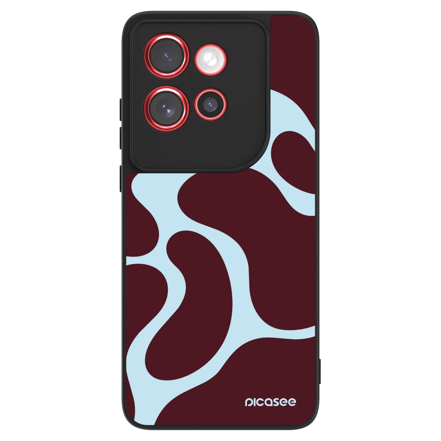 Picasee ULTIMATE CASE na Motorola Edge 60 Neo 5G - Soft Detour