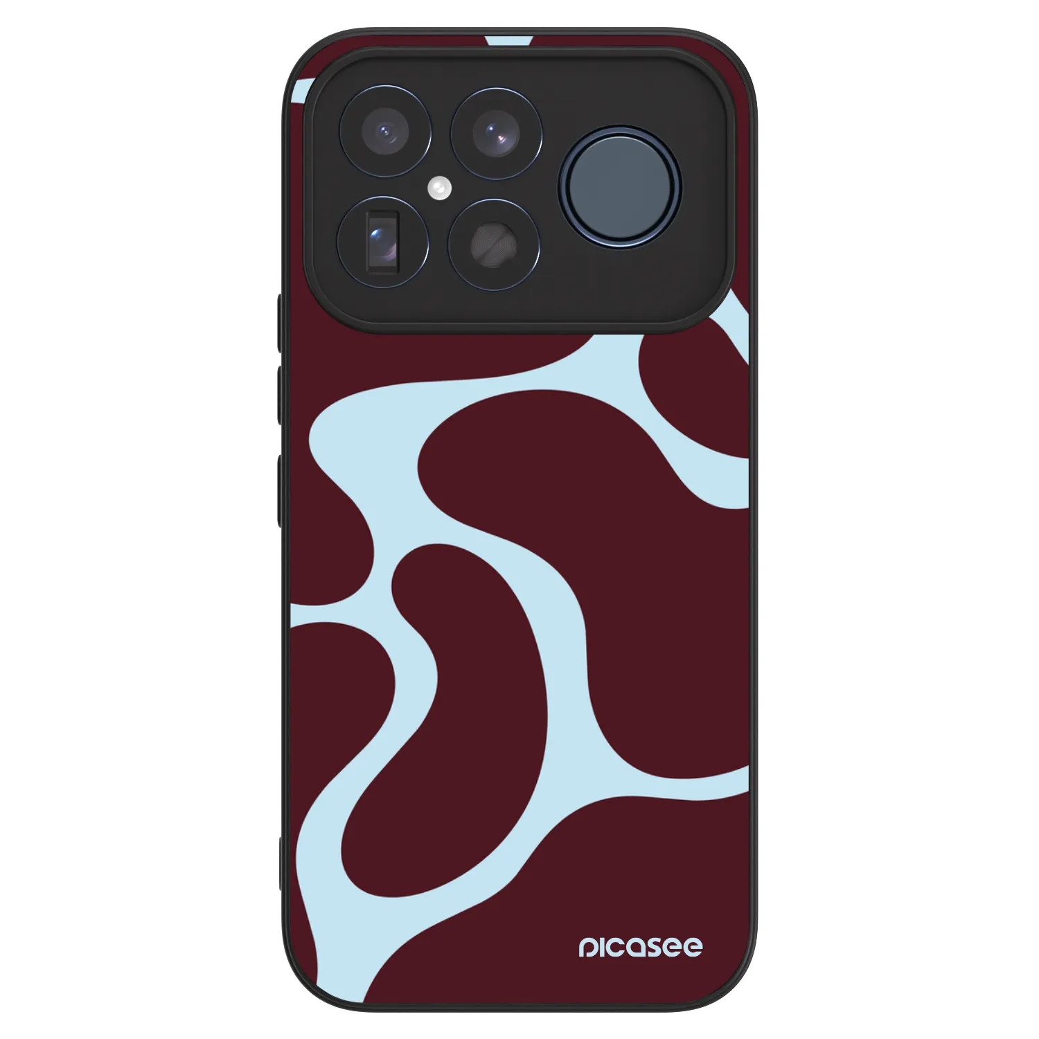 Picasee ULTIMATE CASE na Xiaomi Poco F8 Ultra - Soft Detour