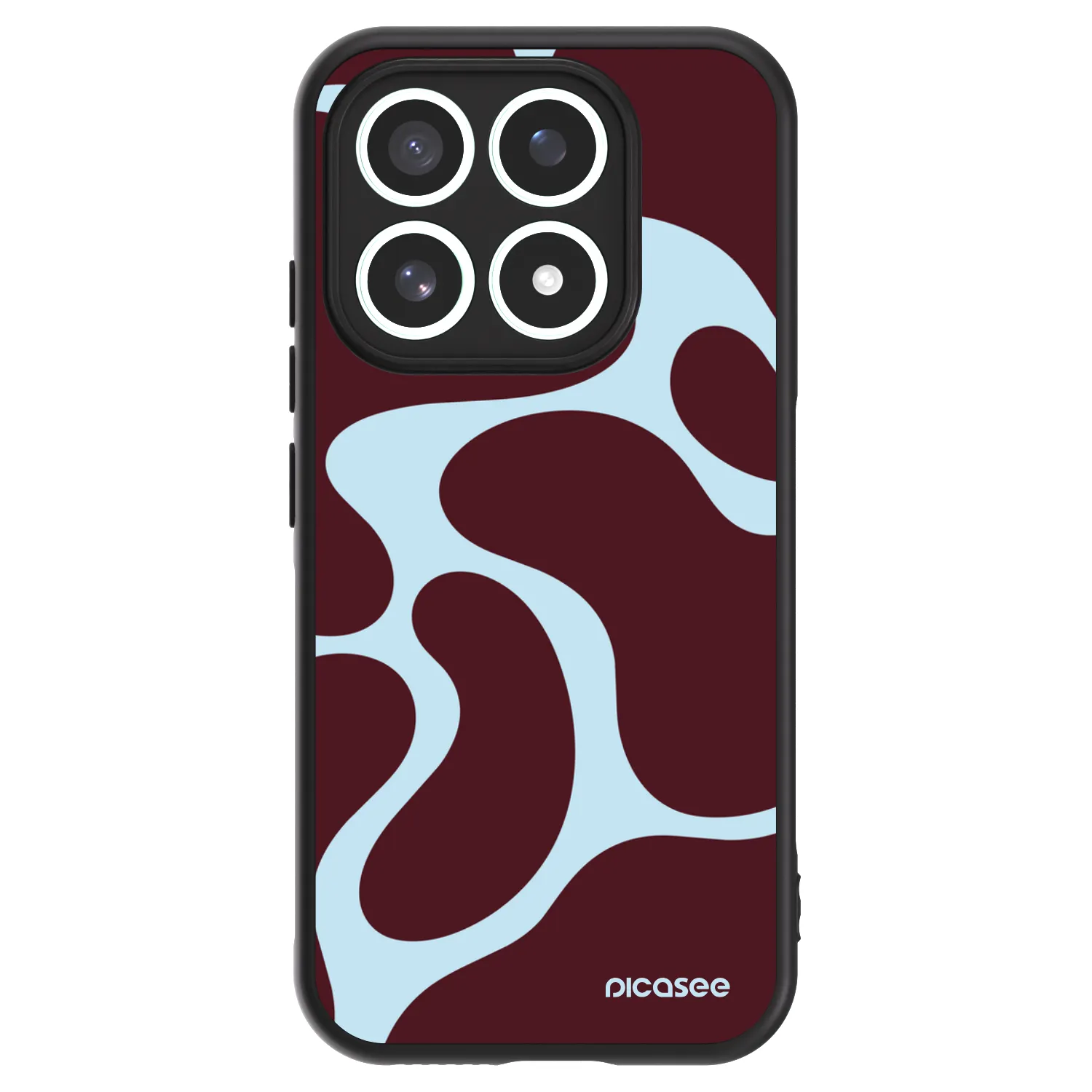 Picasee ULTIMATE CASE PowerShare pro Xiaomi 17 - Soft Detour