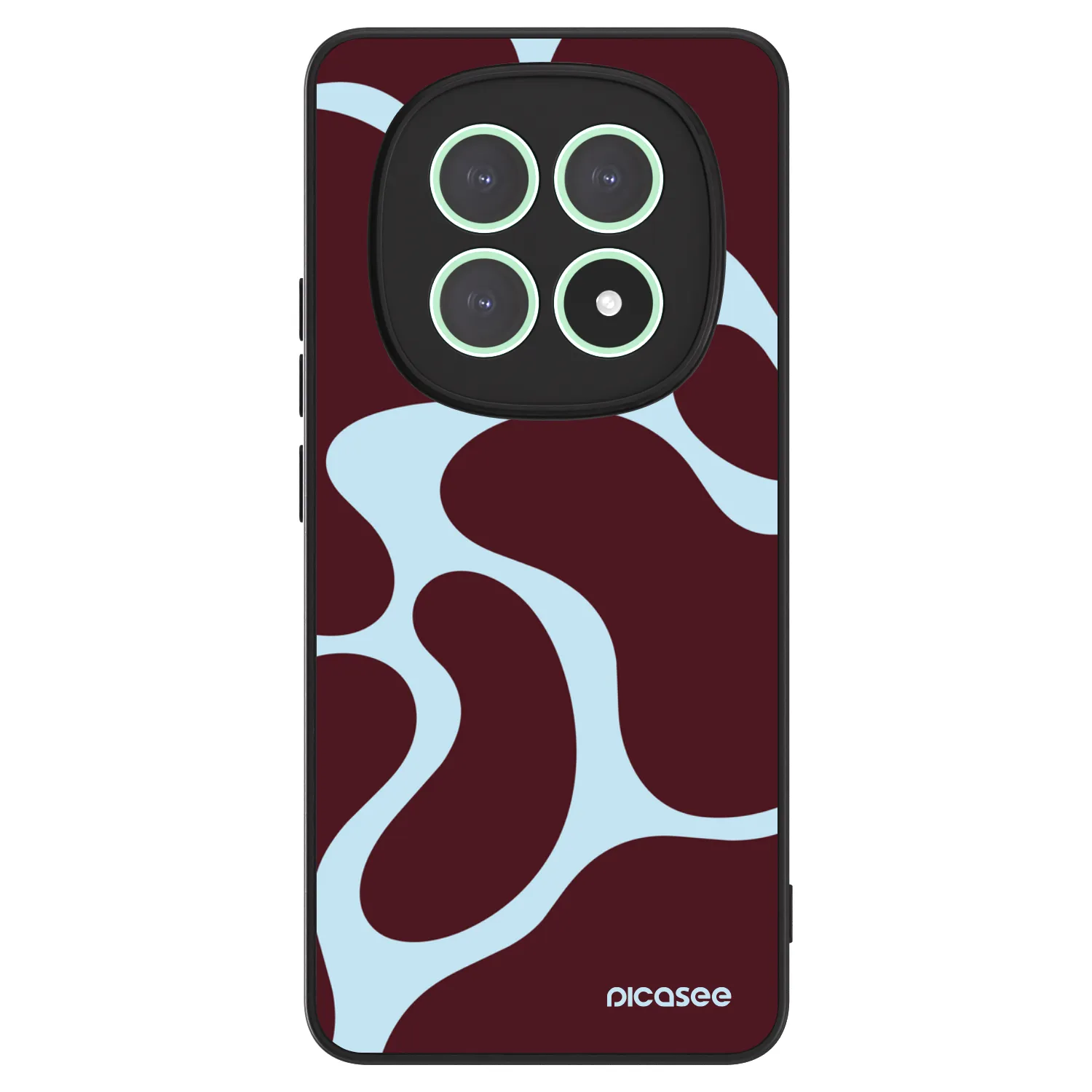 Picasee ULTIMATE CASE na Xiaomi Redmi Note 15 5G - Soft Detour