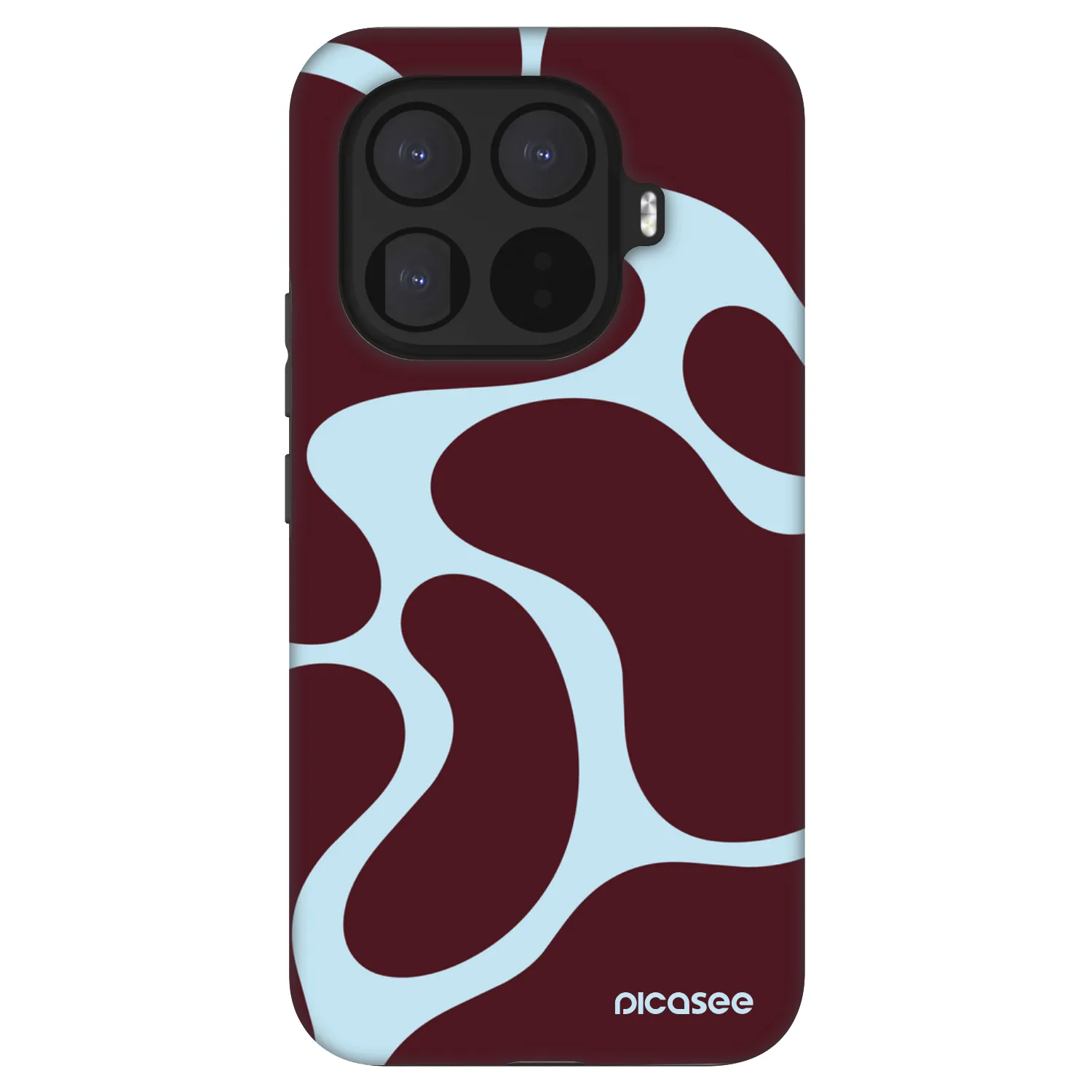 Picasee Fashion Case na Xiaomi 15T Pro - Soft Detour