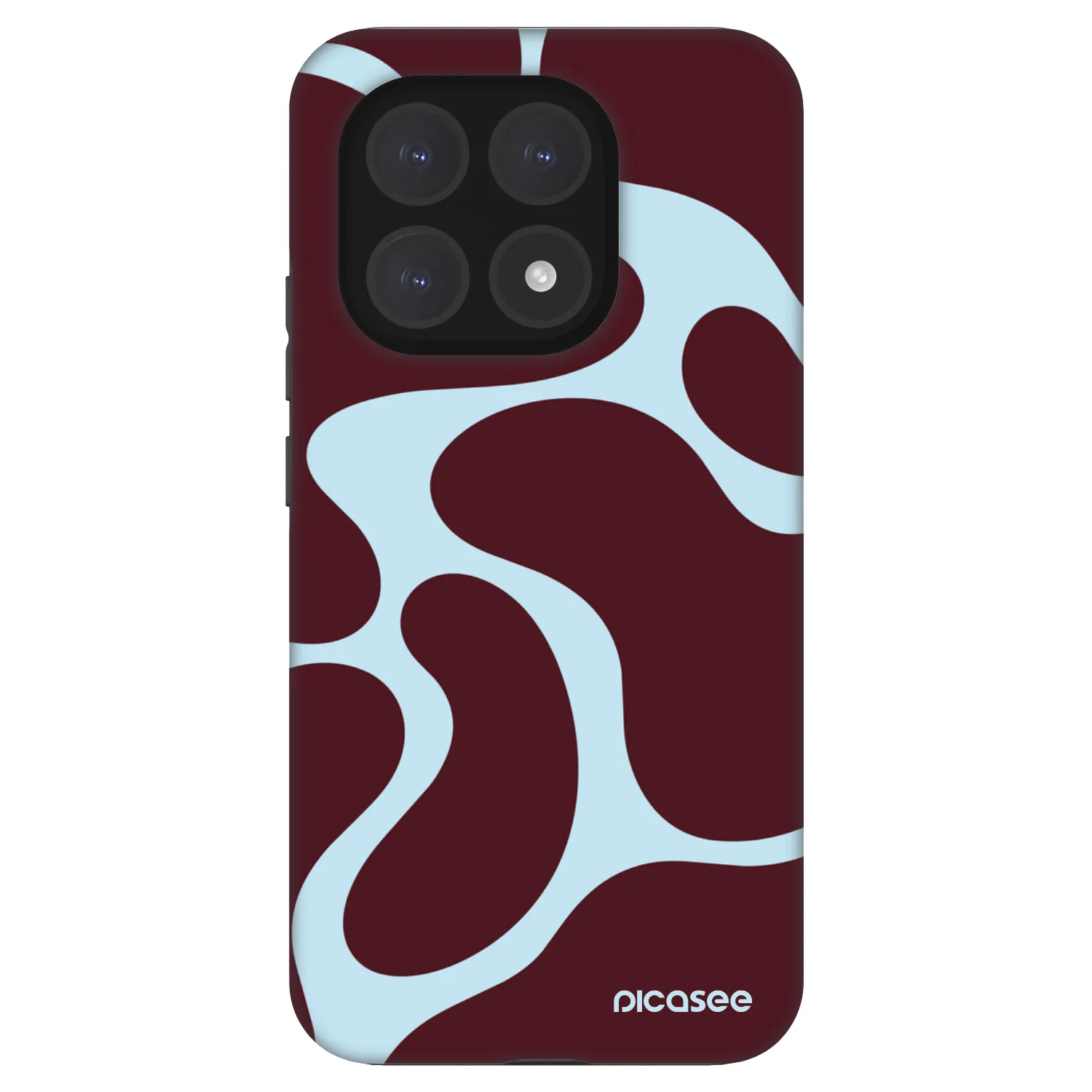 Picasee Fashion Case na Xiaomi 15T - Soft Detour