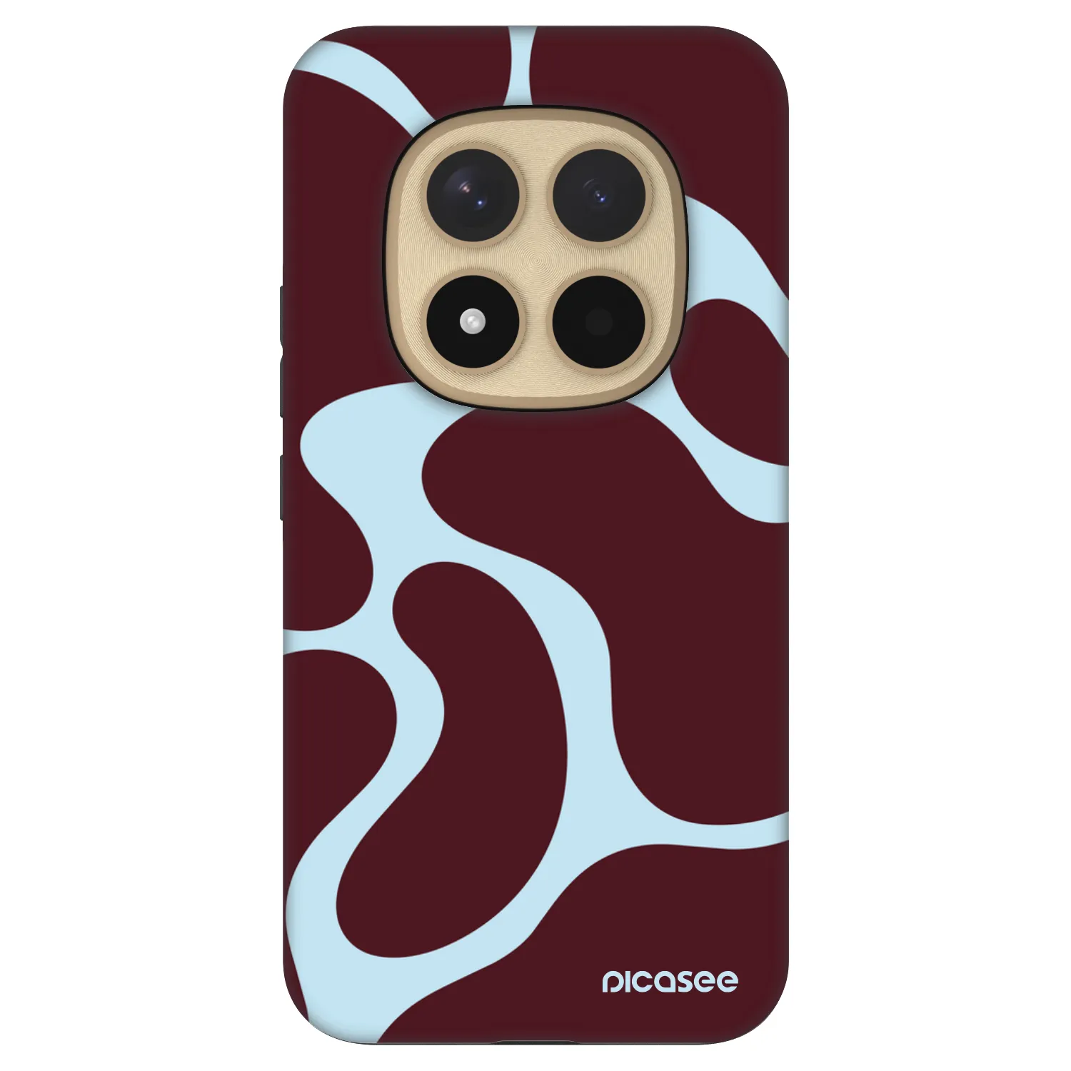 Picasee Fashion Case na Xiaomi Redmi Note 15 Pro+ - Soft Detour