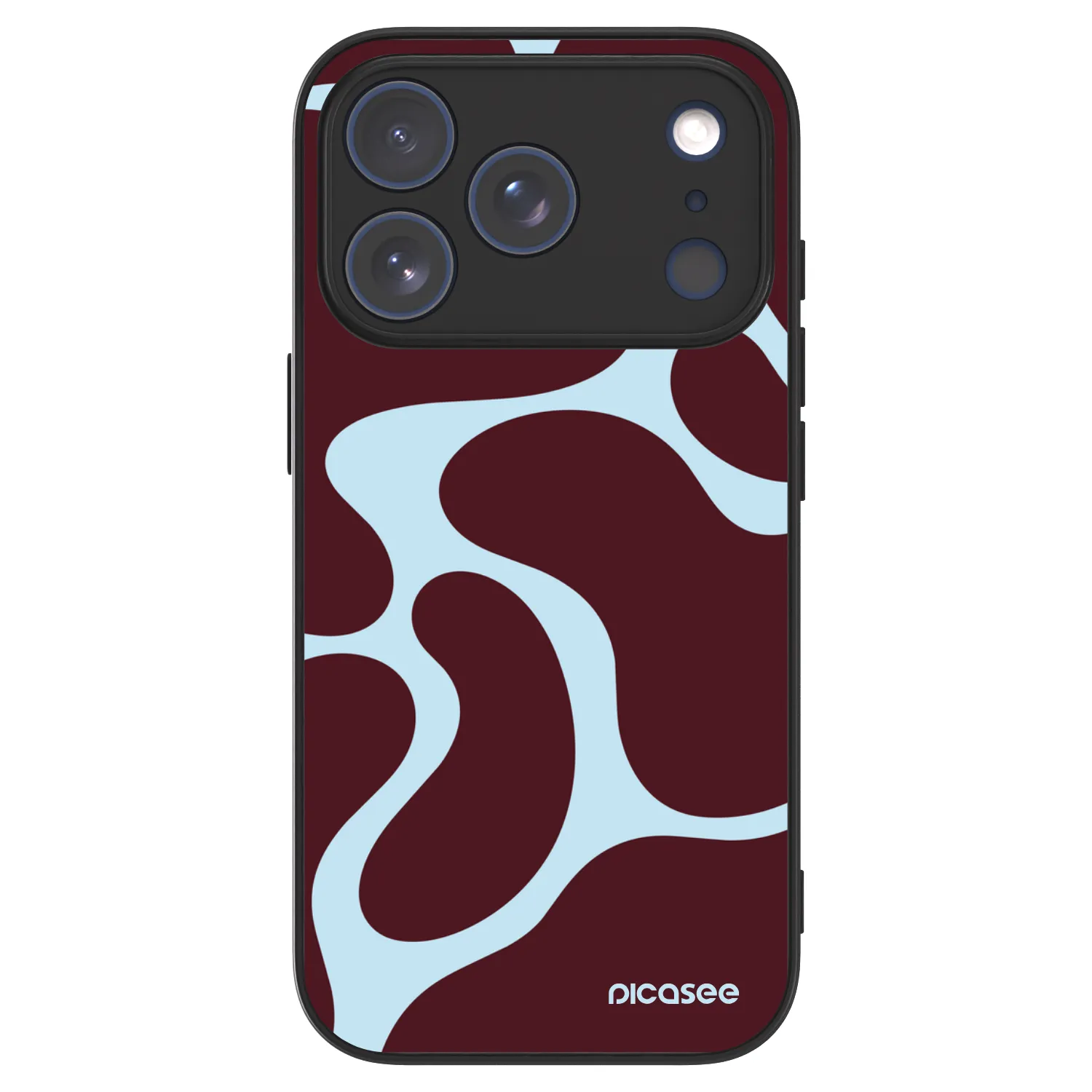 Picasee ULTIMATE CASE na Apple iPhone 18 Pro - Soft Detour
