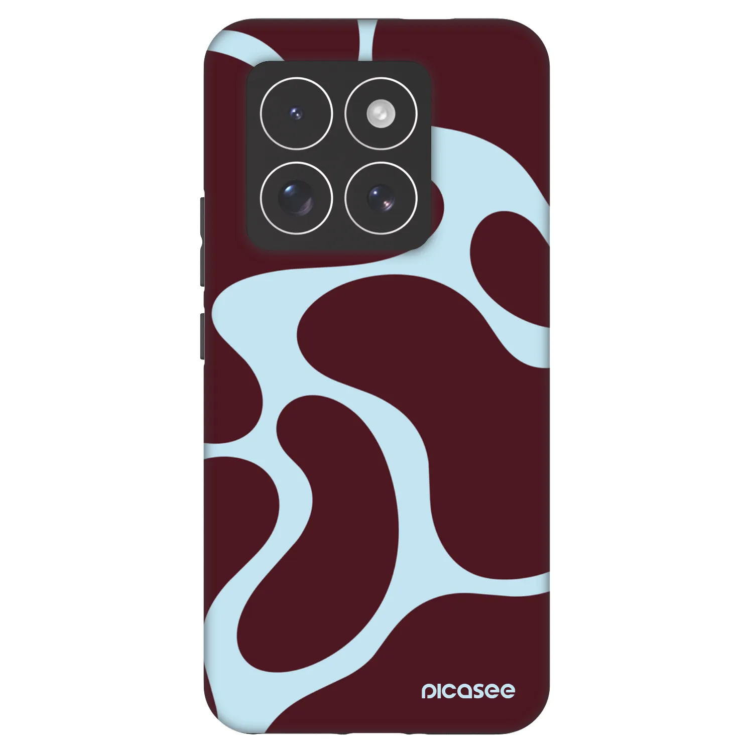 Picasee Fashion Case na Xiaomi 14 Pro - Soft Detour