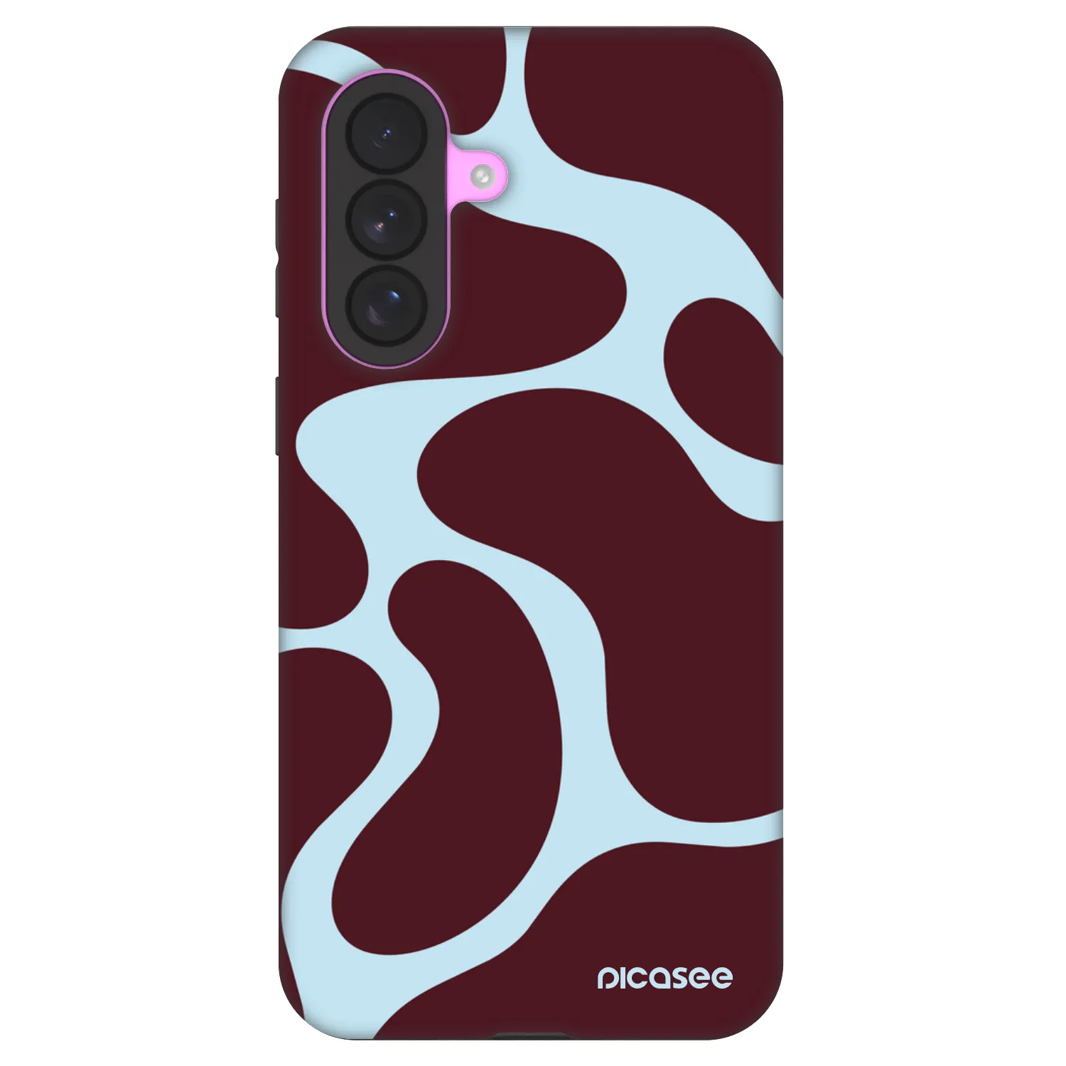 Picasee Fashion Case na Samsung Galaxy A37 - Soft Detour