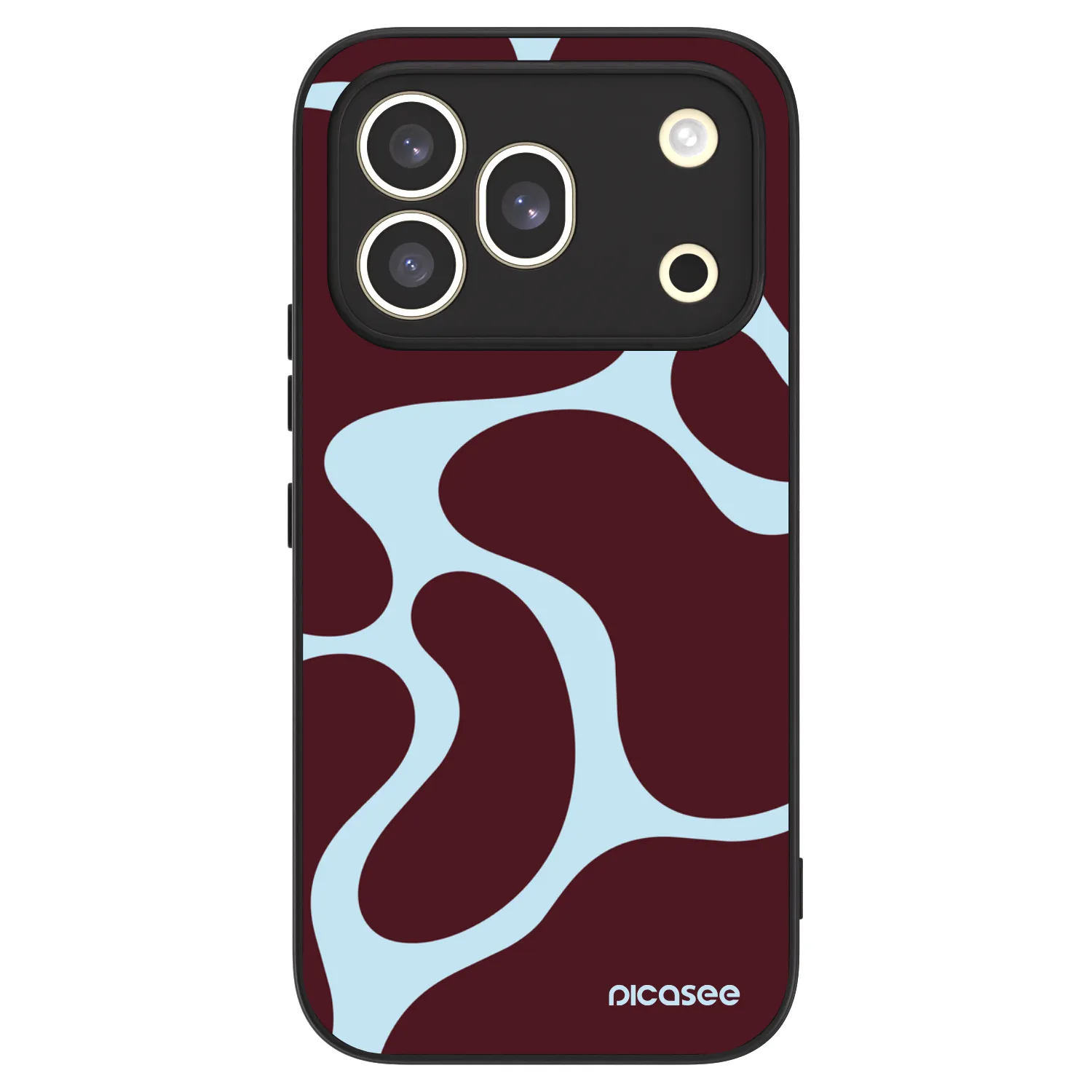 Picasee ULTIMATE CASE na Honor 600 Pro - Soft Detour