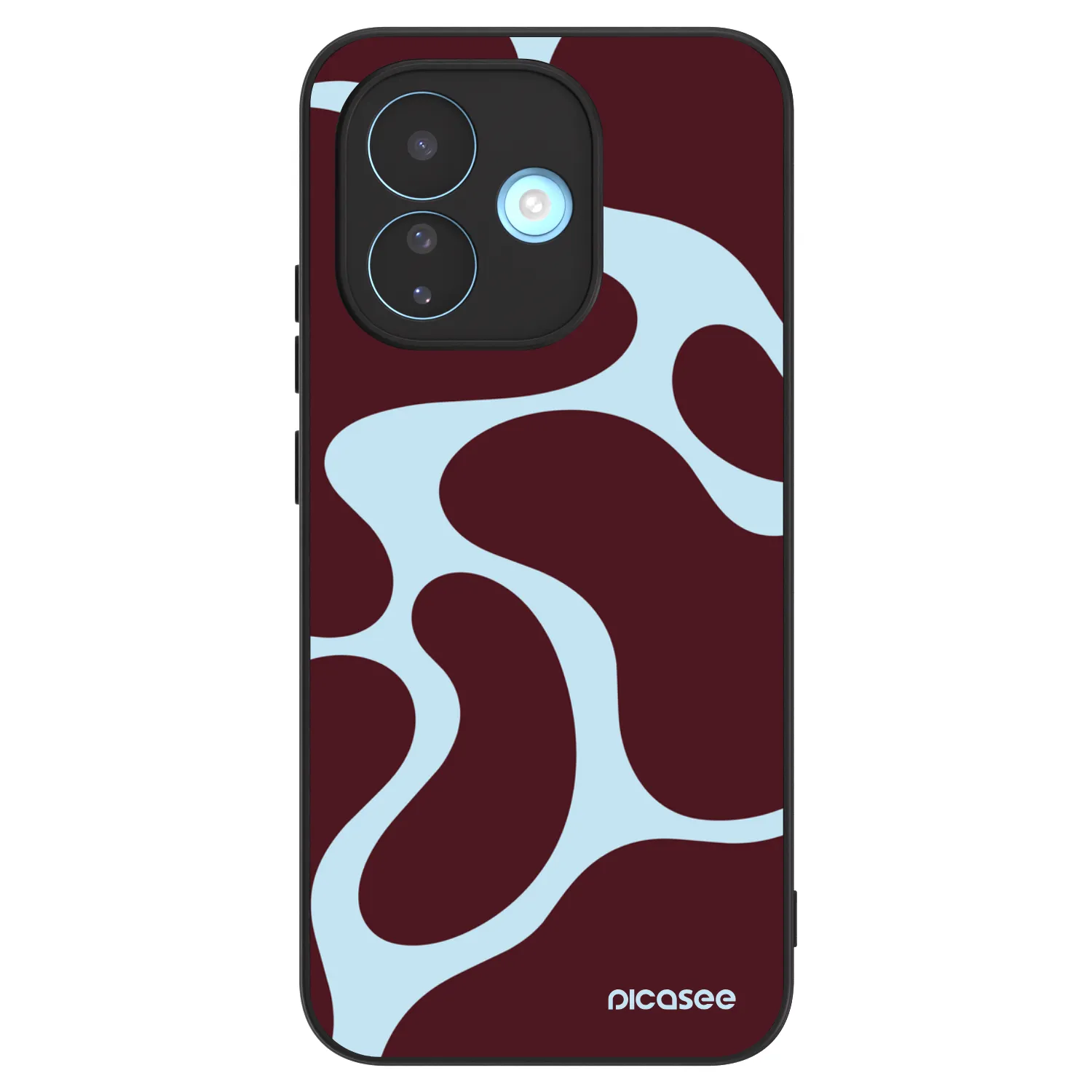 Picasee ULTIMATE CASE na Xiaomi Redmi Note 17 Pro 5G - Soft Detour