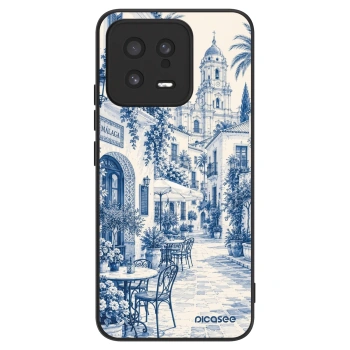 Etui na Xiaomi 13 - Calle Azul