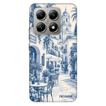 Etui na Xiaomi 14T - Calle Azul
